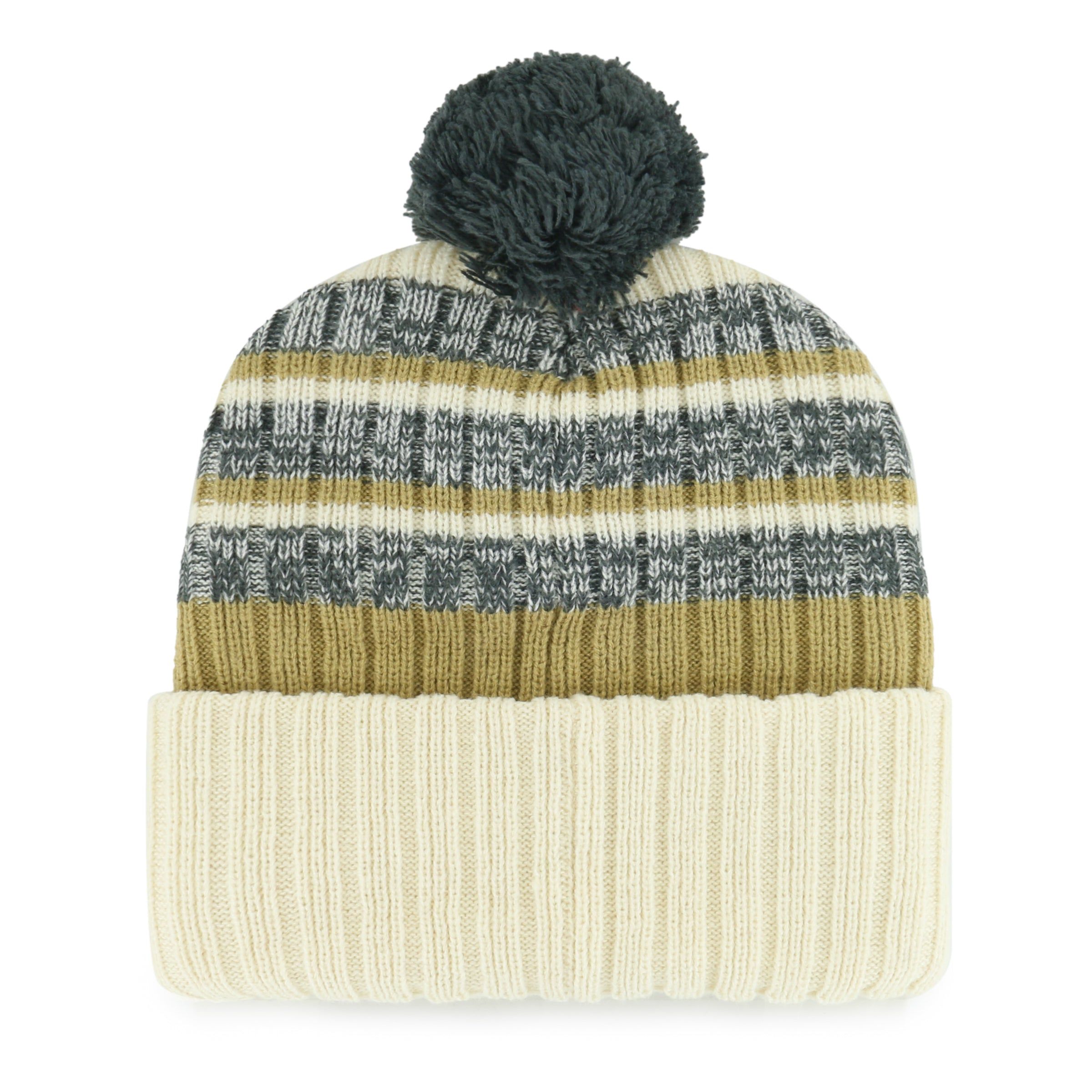 VEGAS GOLDEN KNIGHTS TAVERN '47 CUFF KNIT sold by 47 product image thumbnail 2