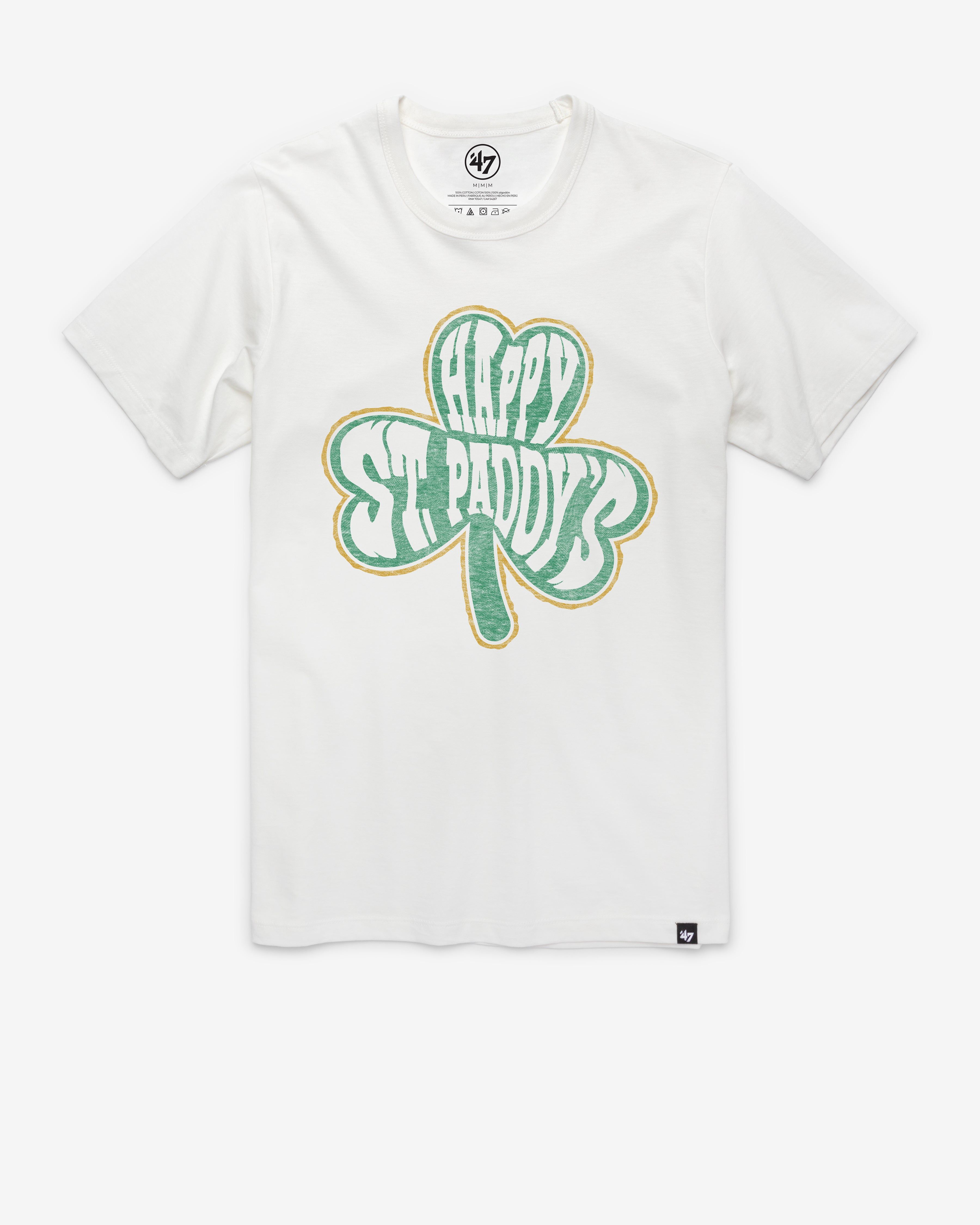 ST. PADDY'S DAY GENERIC '47 FRANKLIN TEE sold by 47