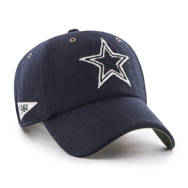 DALLAS COWBOYS PENMAN '47 CLEAN UP made by 47