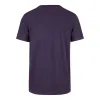 LOS ANGELES LAKERS GRIT '47 SCRUM TEE sold by 47