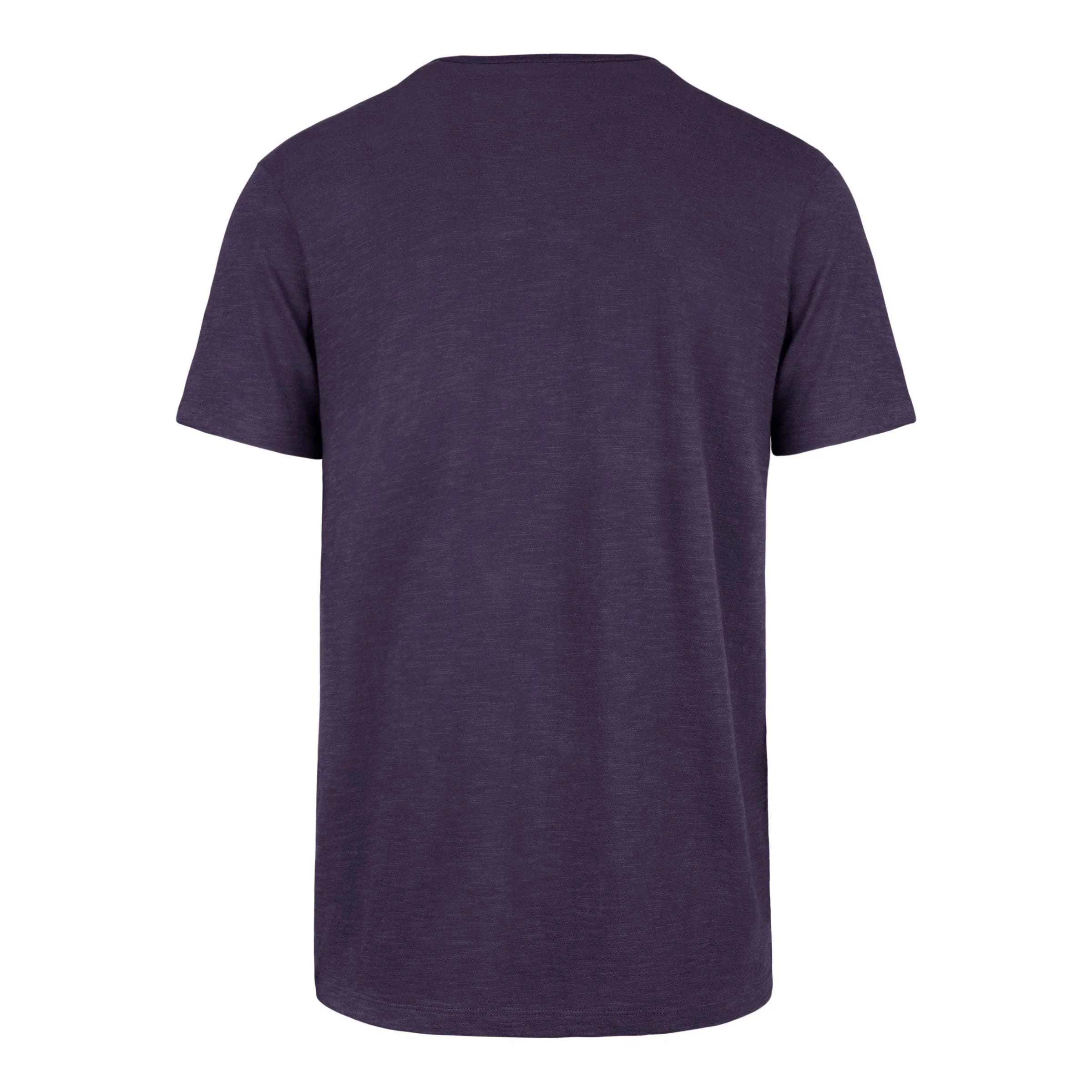 LOS ANGELES LAKERS GRIT '47 SCRUM TEE sold by 47 product image thumbnail 2