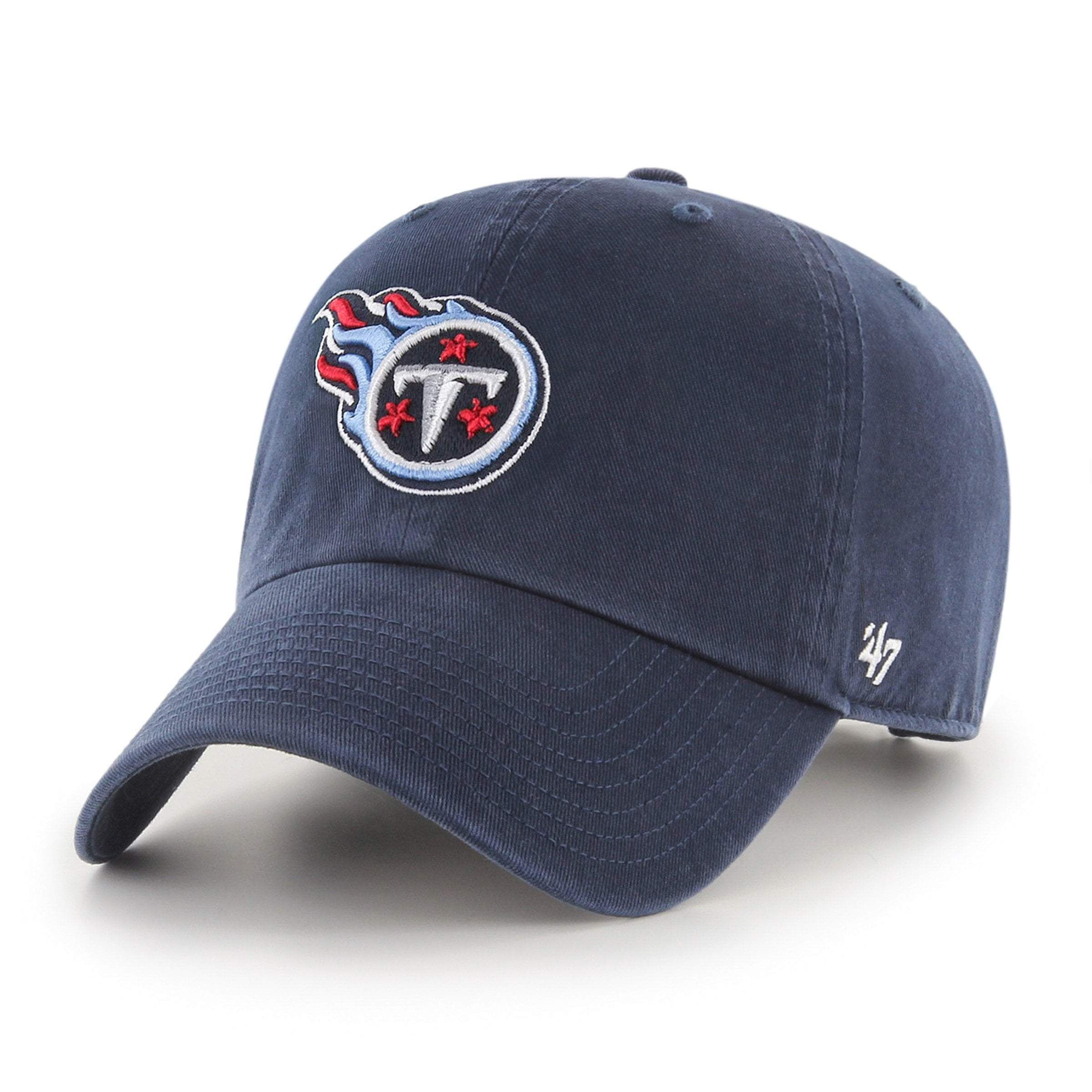 TENNESSEE TITANS '47 CLEAN UP sold by 47