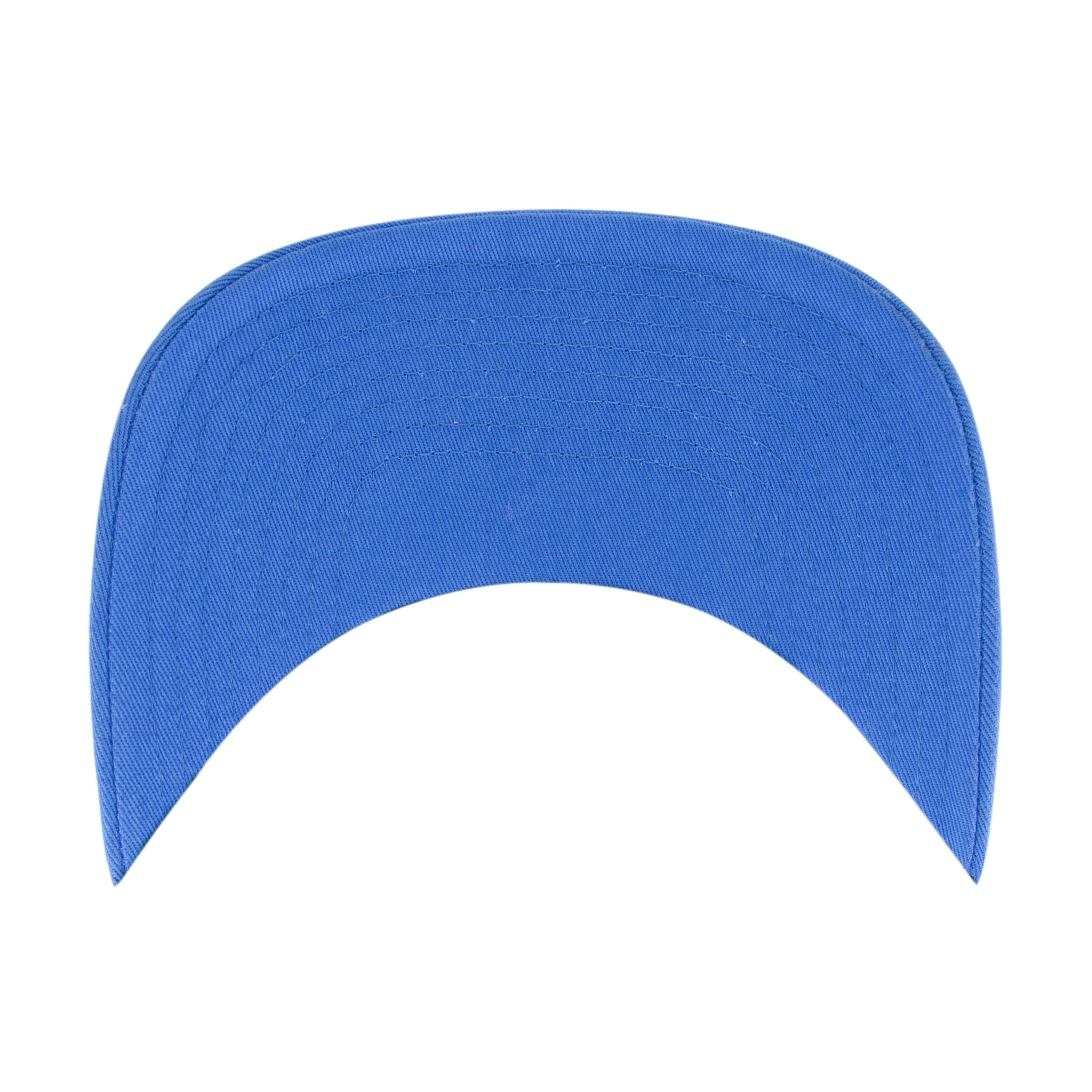 BOSTON RED SOX CITY CONNECT '47 TRUCKER sold by 47 product image thumbnail 3