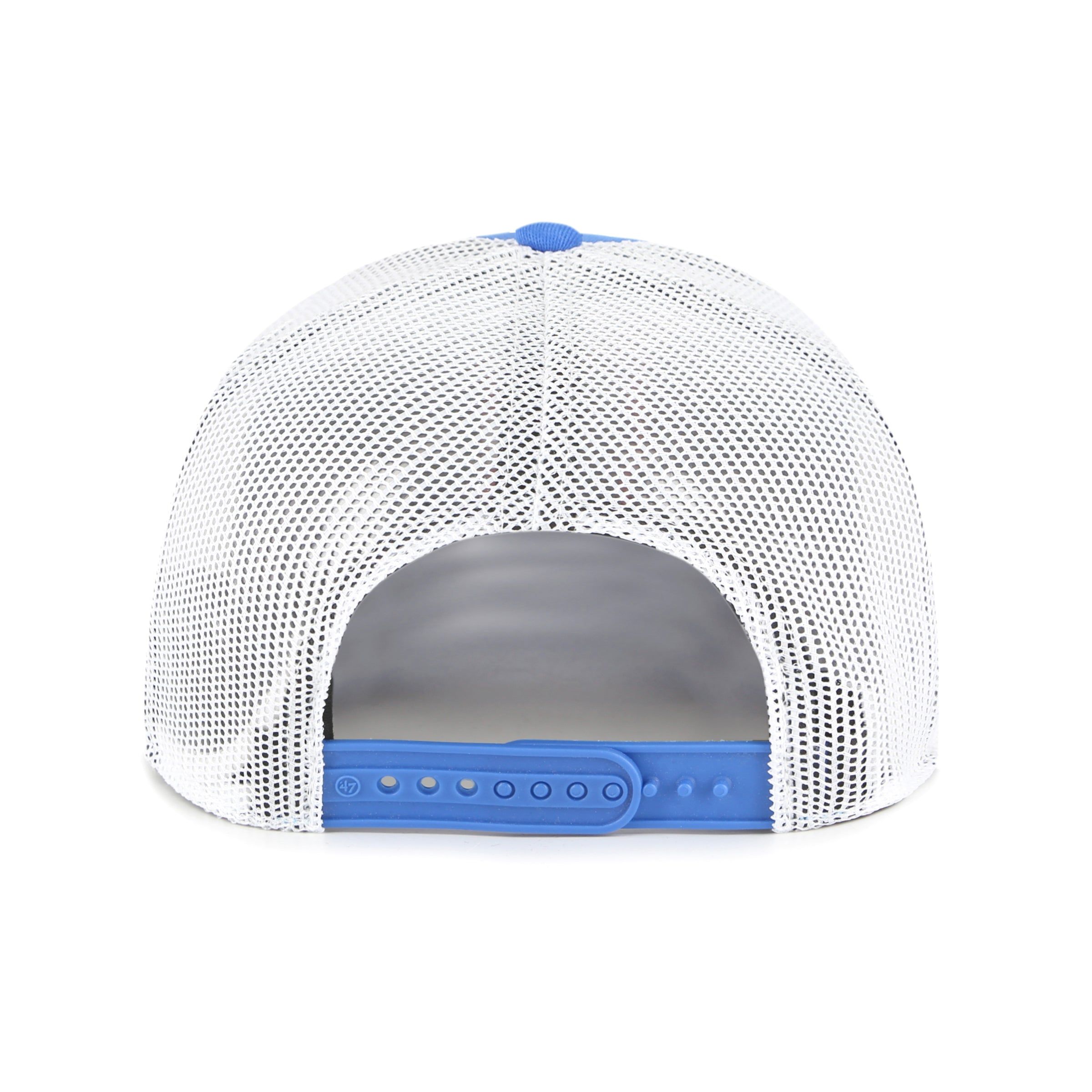 BOSTON RED SOX CITY CONNECT '47 TRUCKER sold by 47 product image thumbnail 2