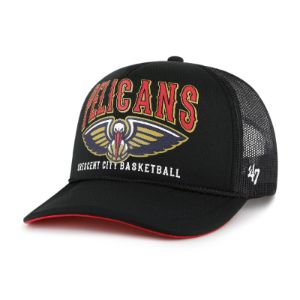 NEW ORLEANS PELICANS BLACKTOP '47 TRUCKER sold by 47