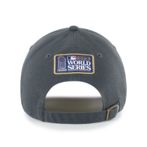 TEXAS RANGERS 2023 WORLD SERIES '47 CLEAN UP sold by 47