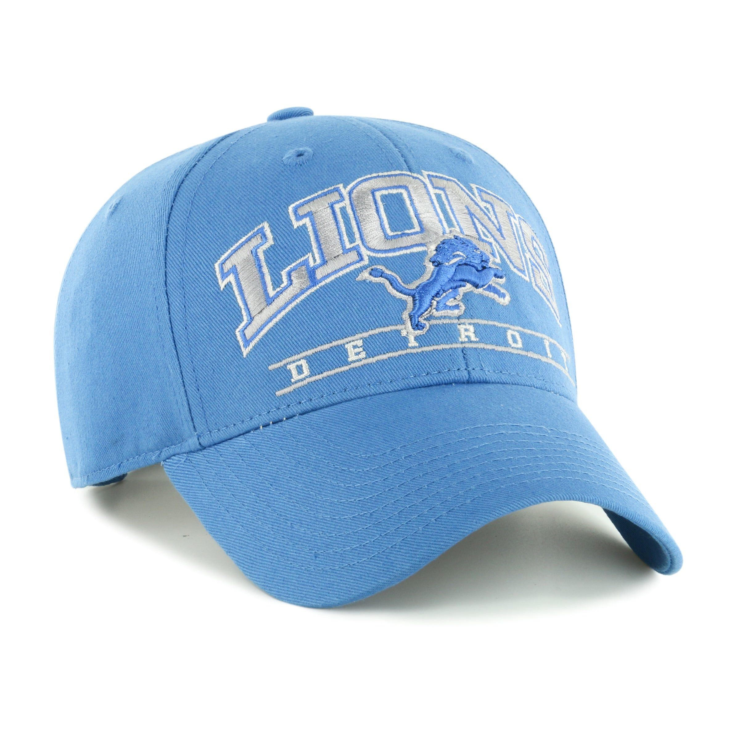DETROIT LIONS FLETCHER '47 MVP sold by 47 product image thumbnail 3