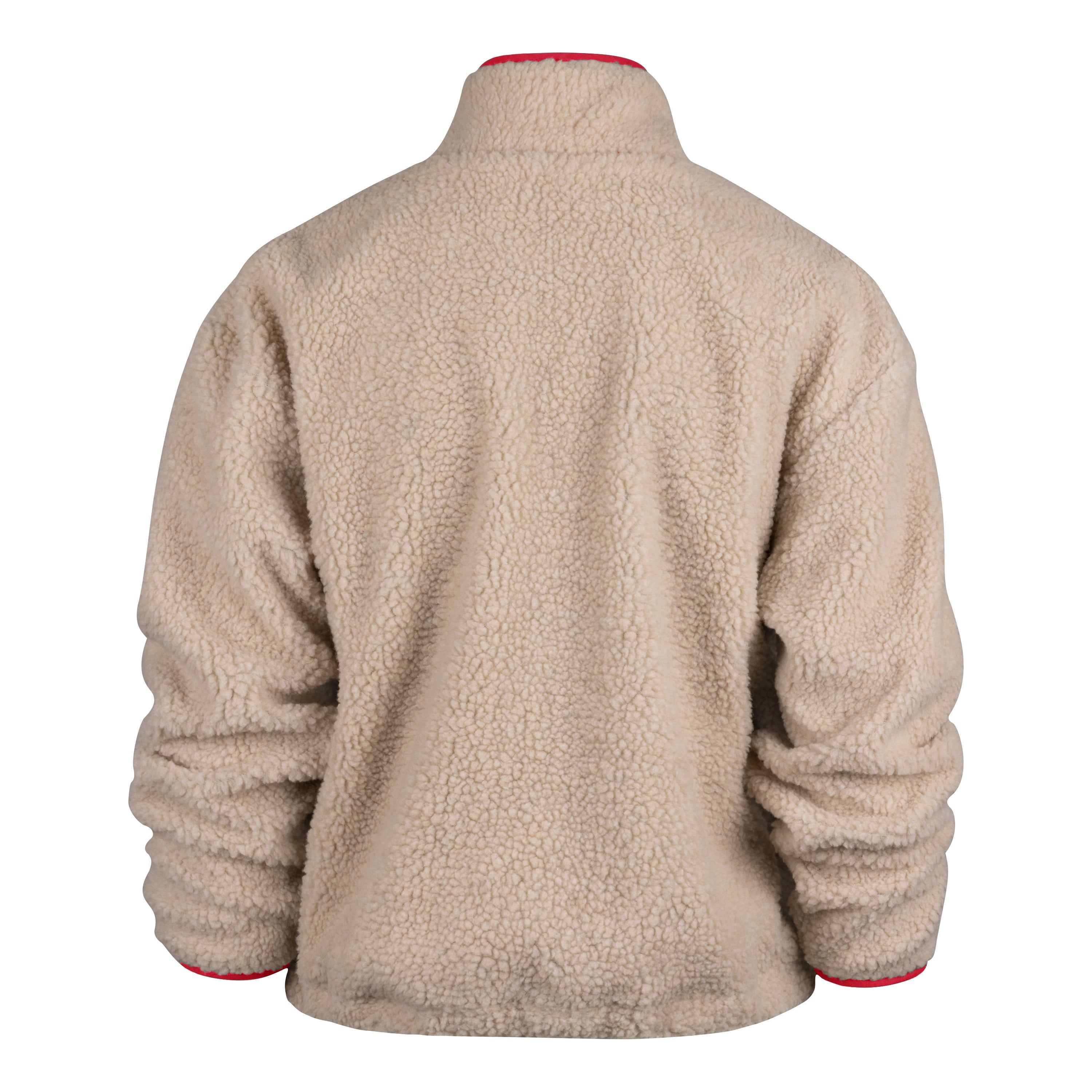 KANSAS CITY CHIEFS SNOWBIRD '47 1/4 ZIP WOMENS sold by 47 product image thumbnail 2