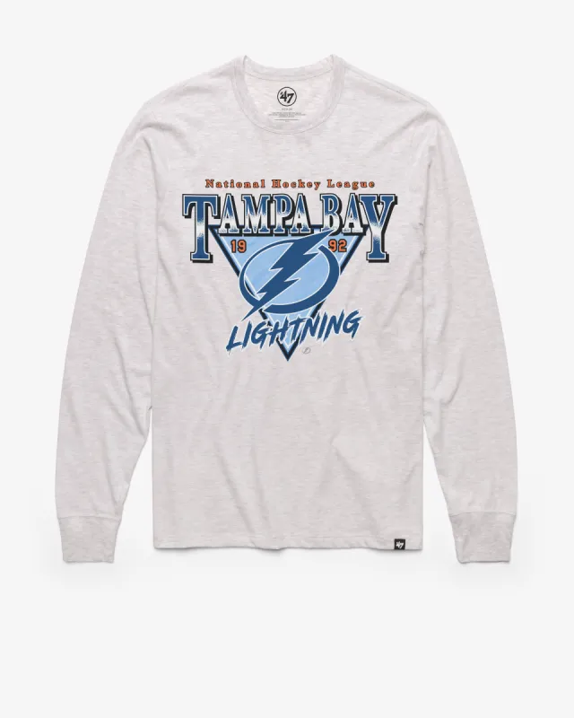 TAMPA BAY LIGHTNING SHARP SHOOTER '47 FRANKLIN LONG SLEEVE sold by 47