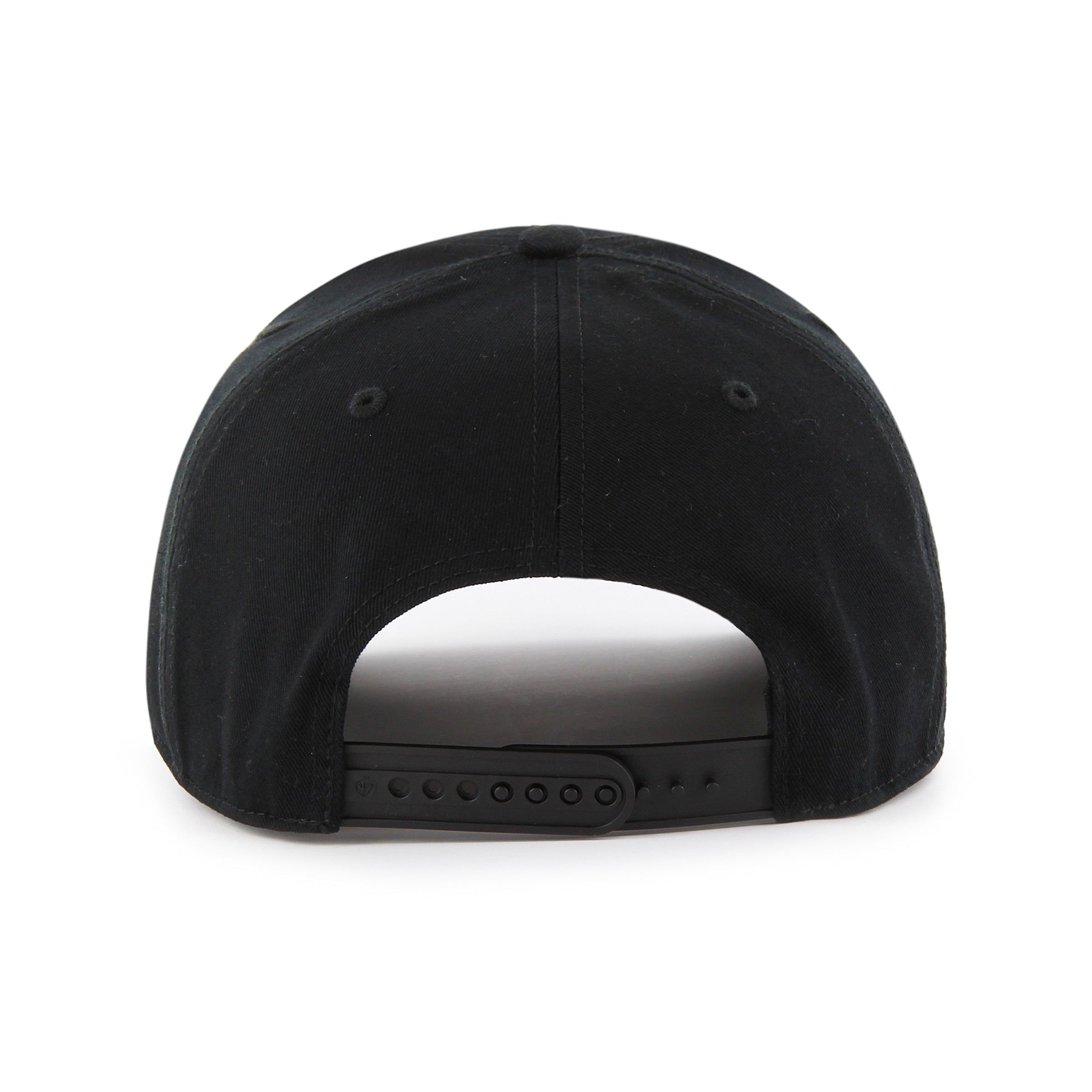 CHICAGO BLACKHAWKS VINTAGE OVERHAND SCRIPT '47 MVP sold by 47 product image thumbnail 3