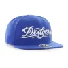 LOS ANGELES DODGERS MISTER CARTOON X '47 CAPTAIN sold by 47