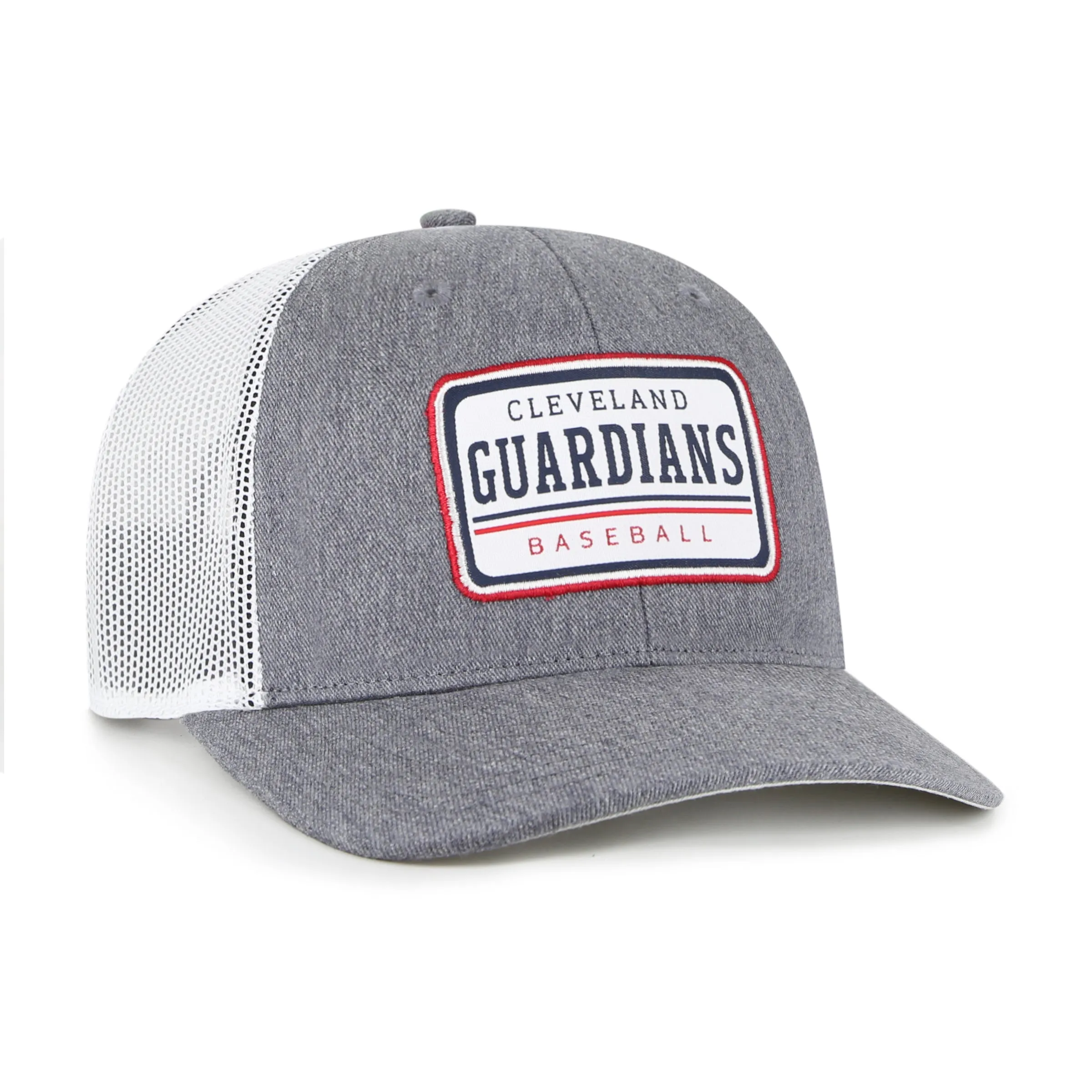 CLEVELAND GUARDIANS ELLINGTON '47 TRUCKER sold by 47 product image thumbnail 3
