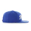 LOS ANGELES DODGERS MISTER CARTOON X '47 CAPTAIN sold by 47