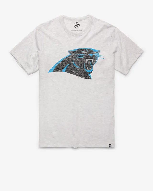 CAROLINA PANTHERS PREMIER '47 FRANKLIN TEE sold by 47
