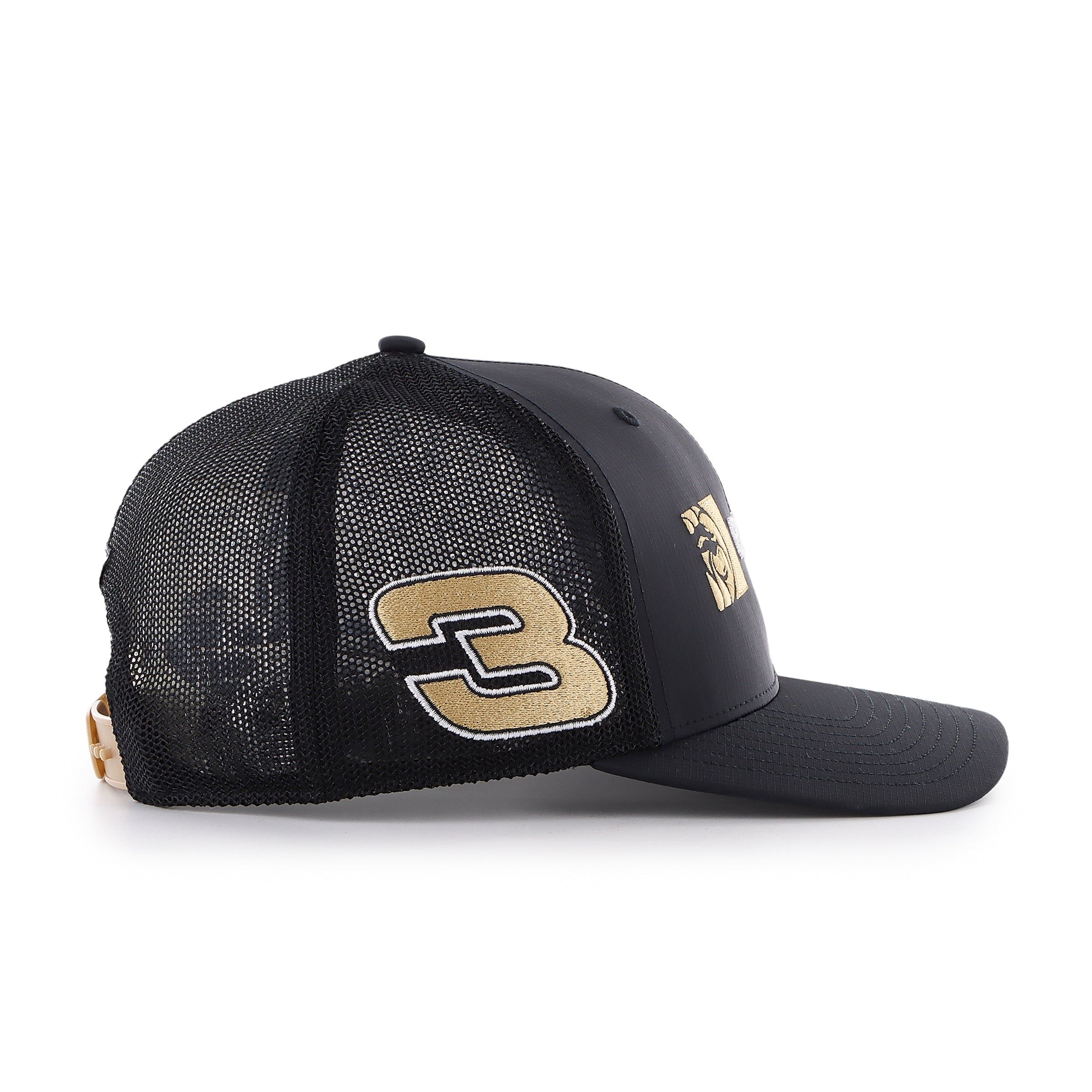 AUSTIN DILLON / RICHARD CHILDRESS RACING SURE SHOT BRRR '47 TRUCKER sold by 47 product image thumbnail 2