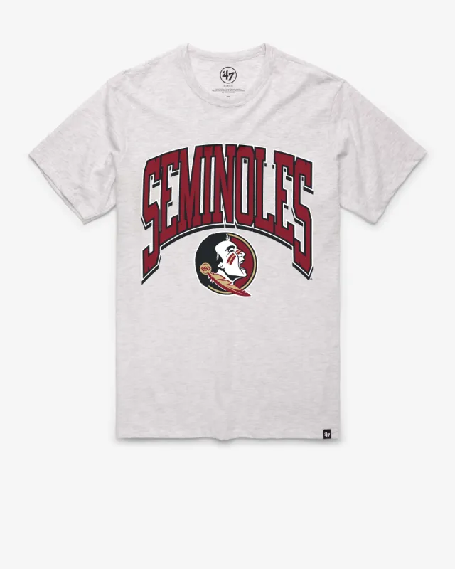 FLORIDA STATE SEMINOLES WALK TALL '47 FRANKLIN TEE sold by 47