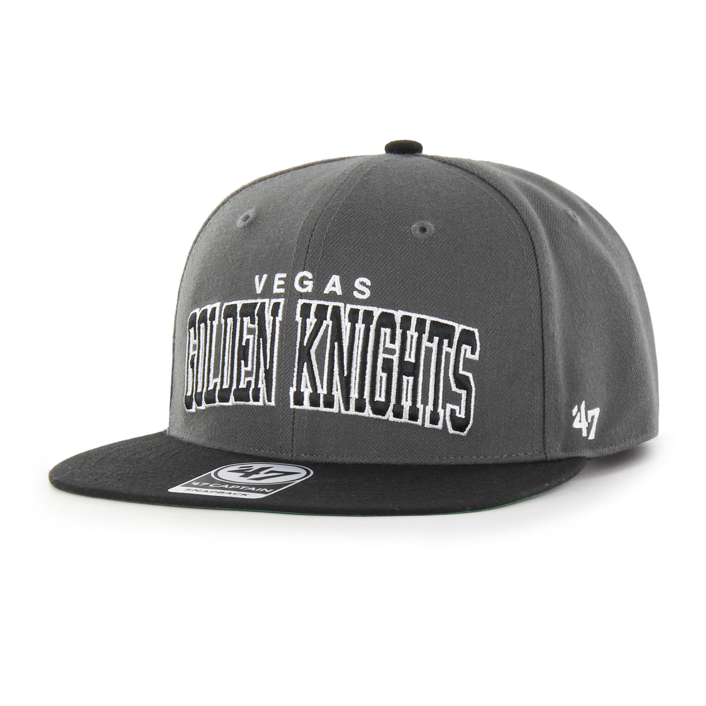 VEGAS GOLDEN KNIGHTS BLOCKSHED '47 CAPTAIN sold by 47 product image thumbnail 2