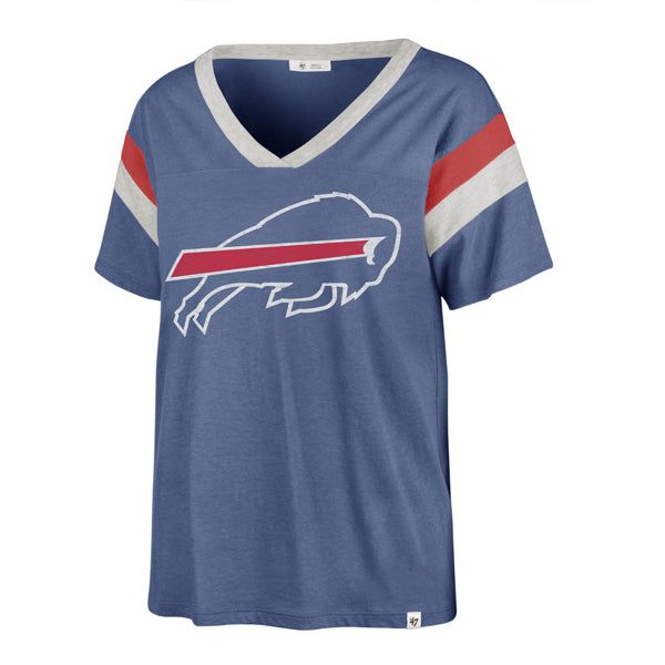 BUFFALO BILLS PREMIER '47 PHOENIX TEE WOMENS sold by 47