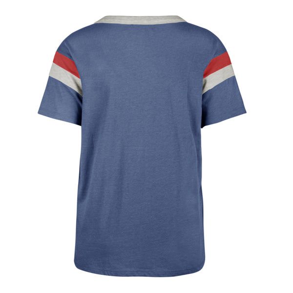 BUFFALO BILLS PREMIER '47 PHOENIX TEE WOMENS sold by 47 product image thumbnail 2