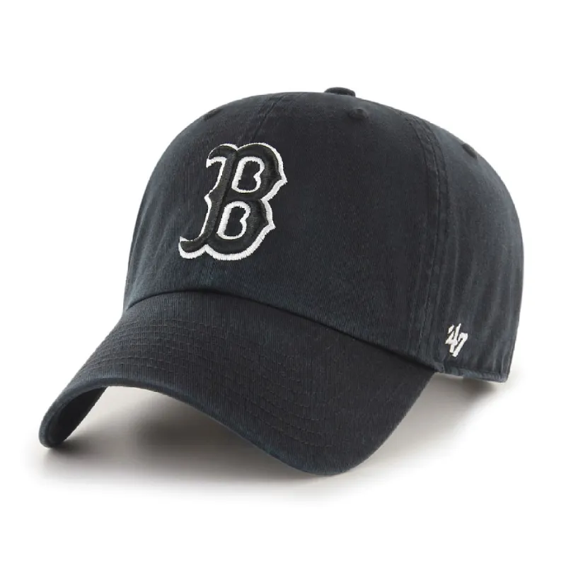 BOSTON RED SOX '47 CLEAN UP sold by 47