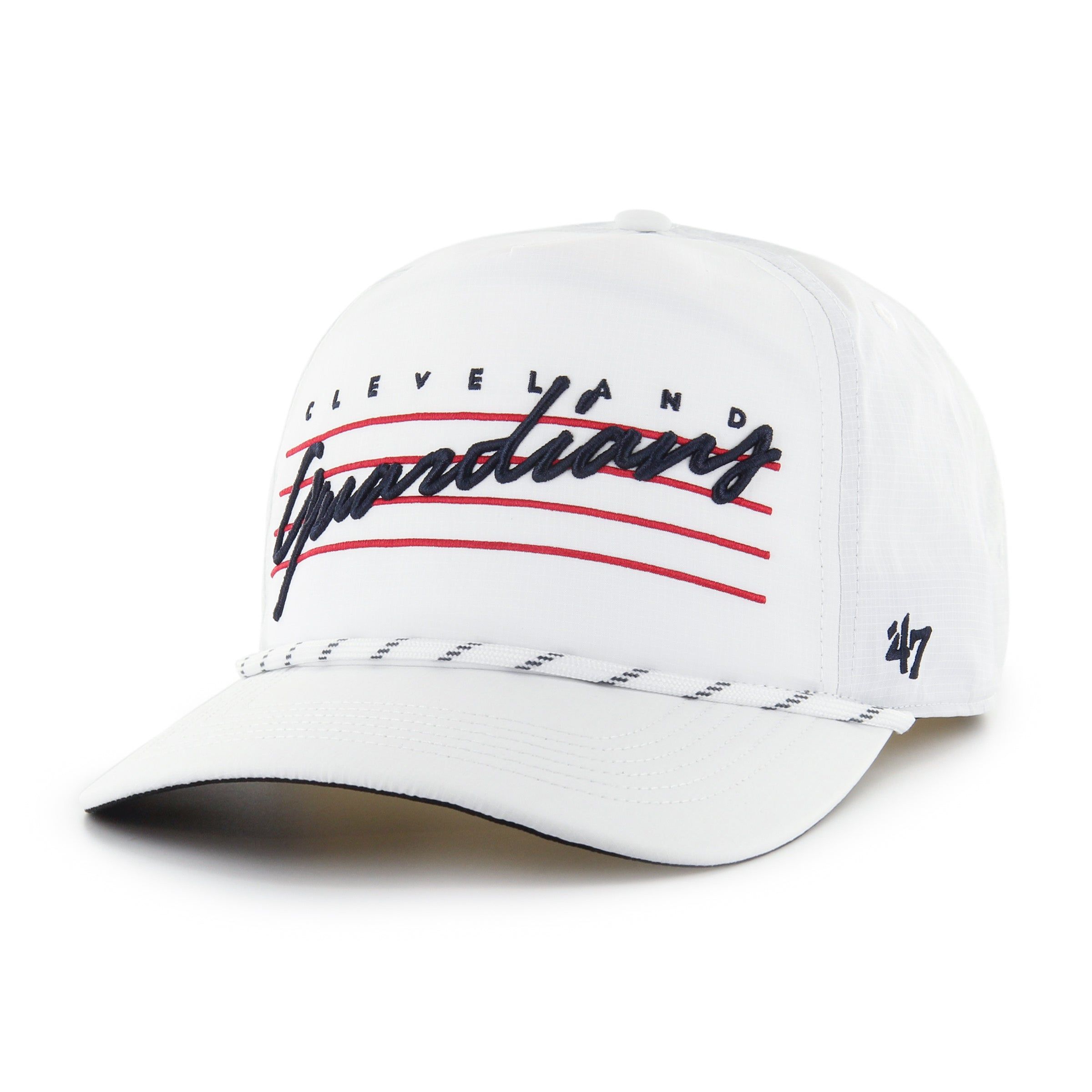 CLEVELAND GUARDIANS DOWNBURST '47 HITCH sold by 47