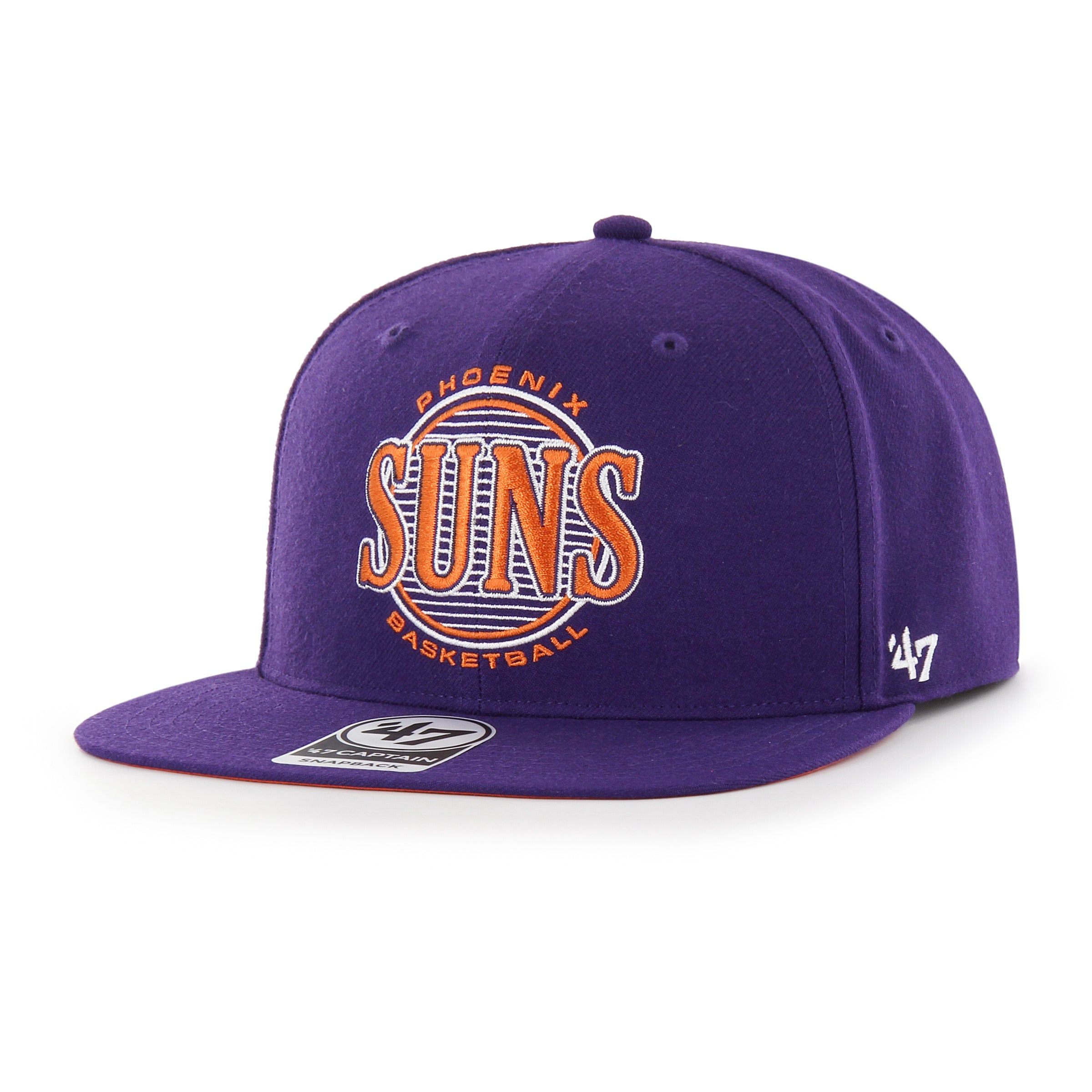 PHOENIX SUNS HIGH POST 47 CAPTAIN sold by 47 product image thumbnail 3