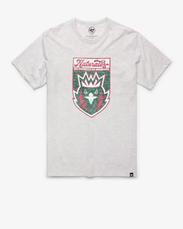 NORTHWEST ARKANSAS NATURALS COPA PREMIER '47 FRANKLIN TEE sold by 47