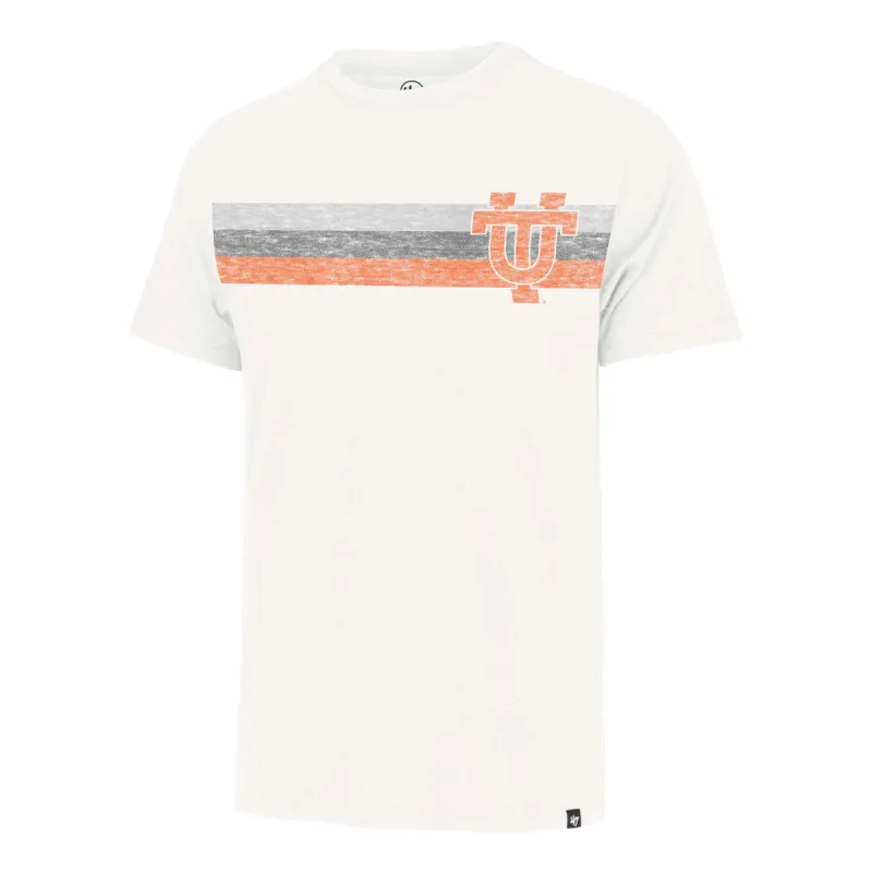 TENNESSEE VOLUNTEERS VINTAGE KELSO BOND '47 FRANKLIN TEE sold by 47