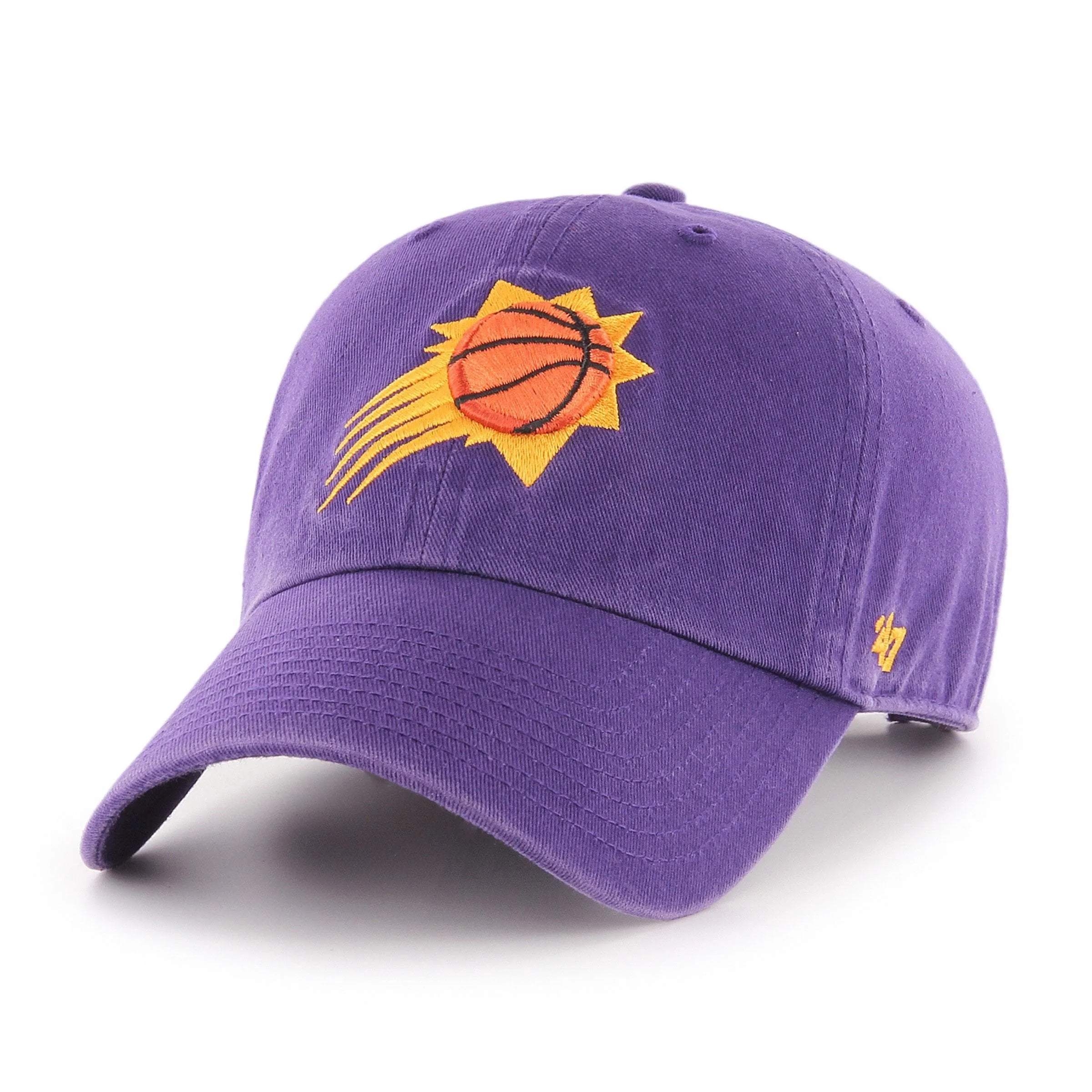 PHOENIX SUNS '47 CLEAN UP sold by 47