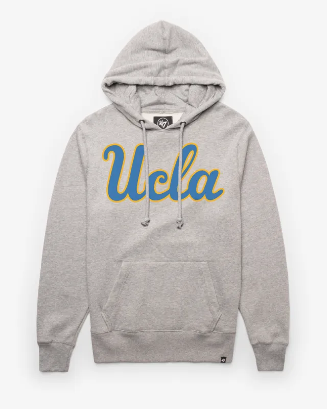 UCLA BRUINS IMPRINT '47 HEADLINE HOOD sold by 47