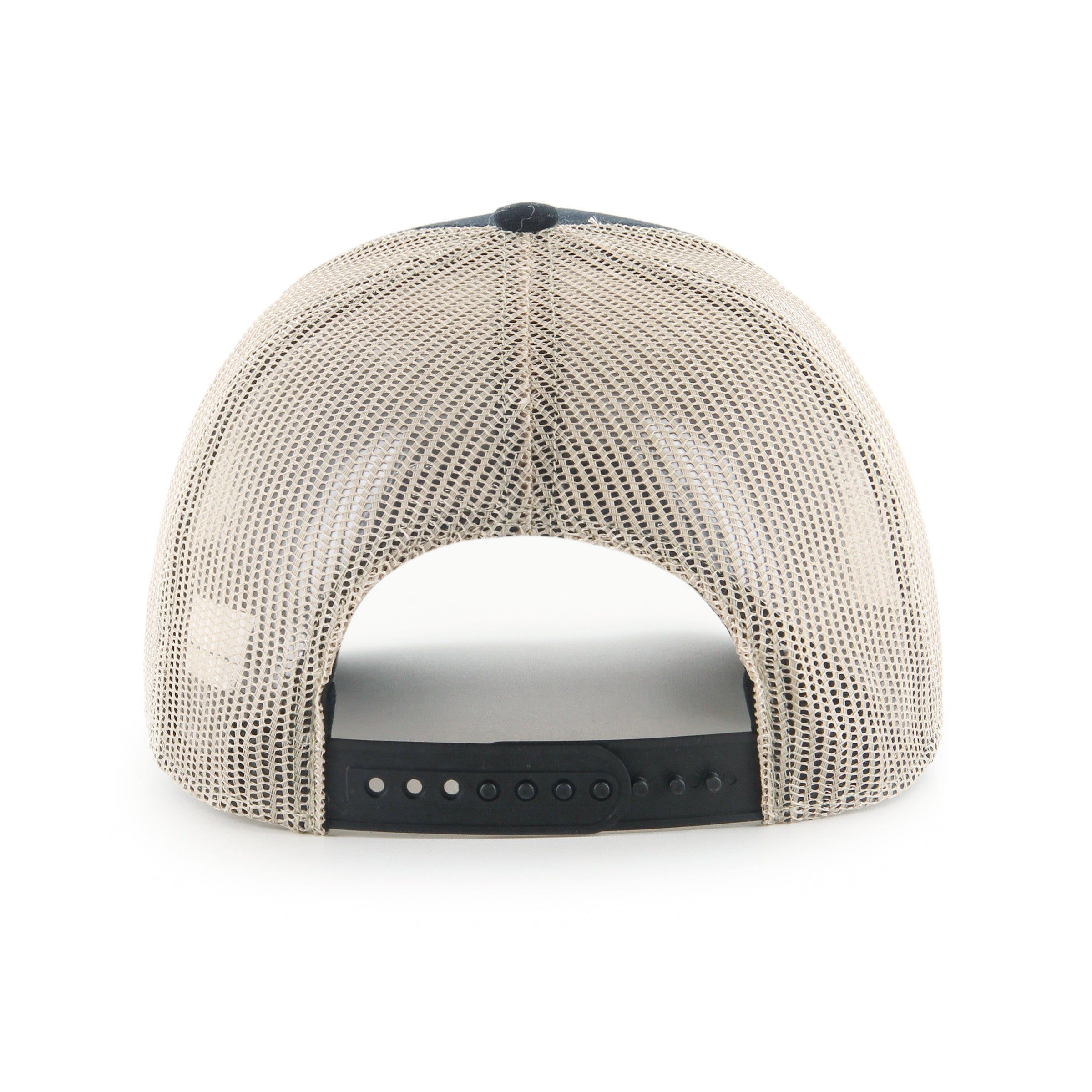 PITTSBURGH PENGUINS RAWHIDE '47 TRUCKER sold by 47 product image thumbnail 2