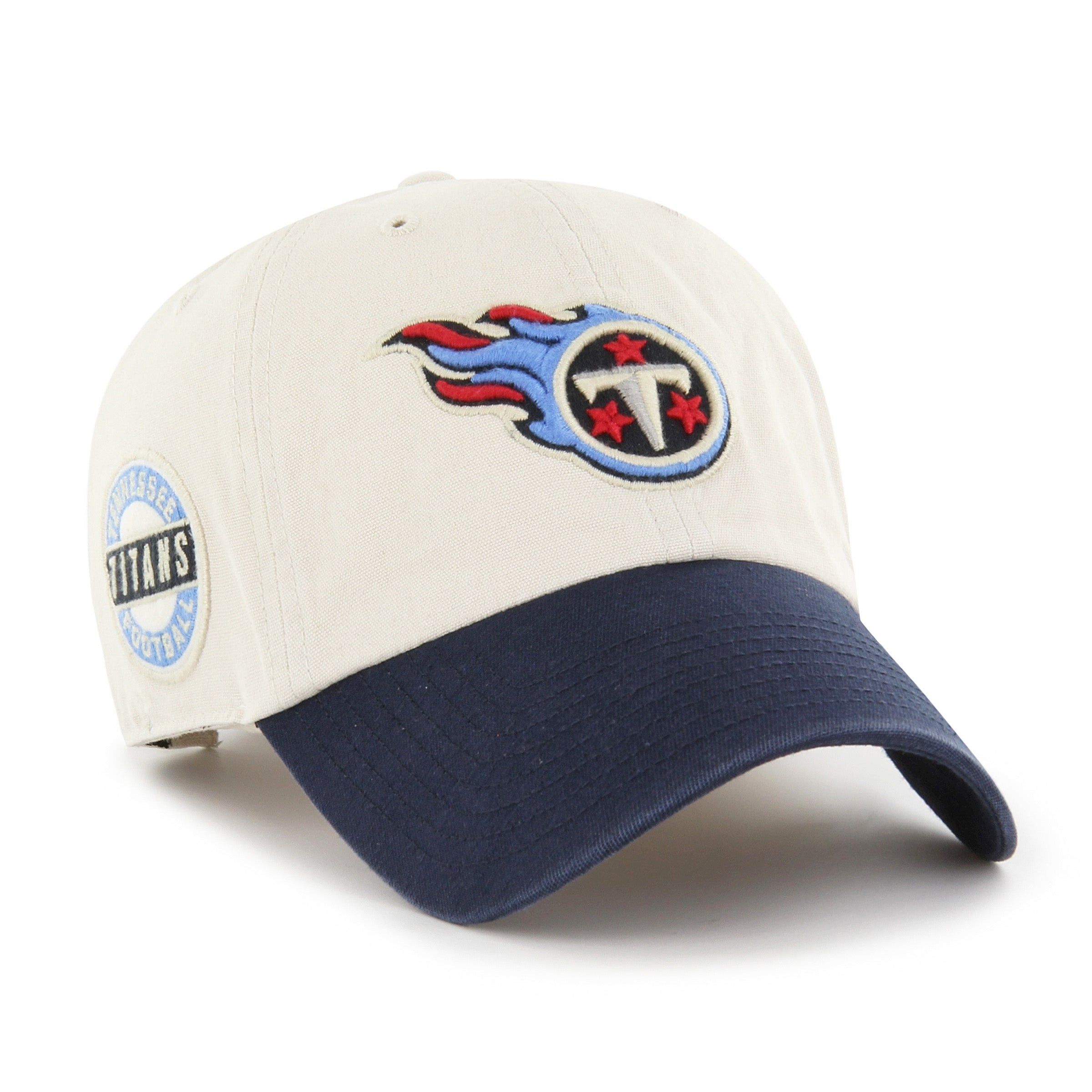 TENNESSEE TITANS SIDESTEP '47 CLEAN UP sold by 47