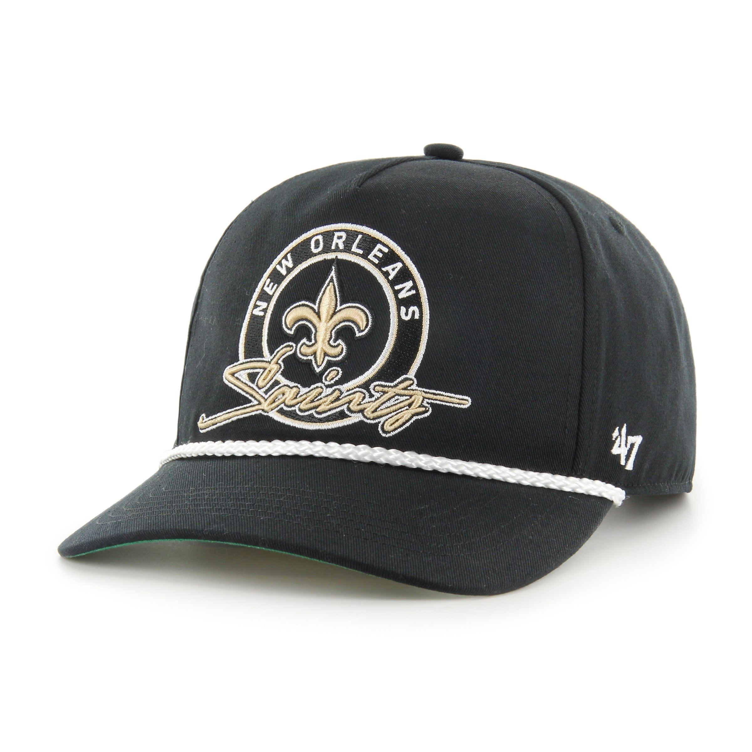 NEW ORLEANS SAINTS RING TONE '47 HITCH RF sold by 47