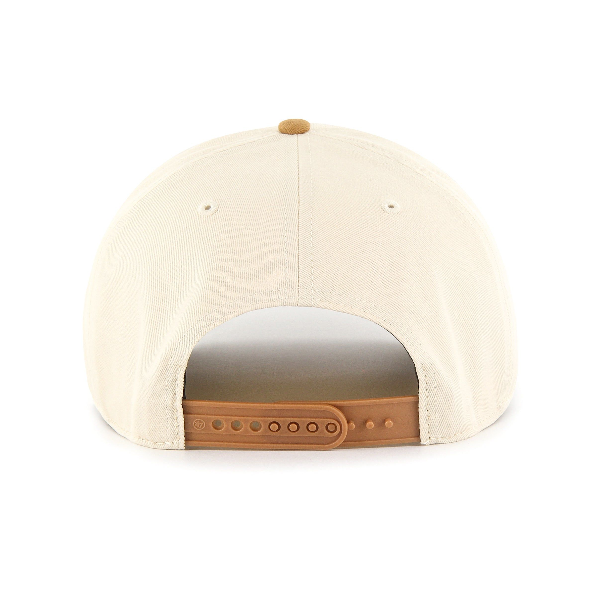 LOS ANGELES DODGERS TWO TONE '47 HITCH sold by 47 product image thumbnail 2