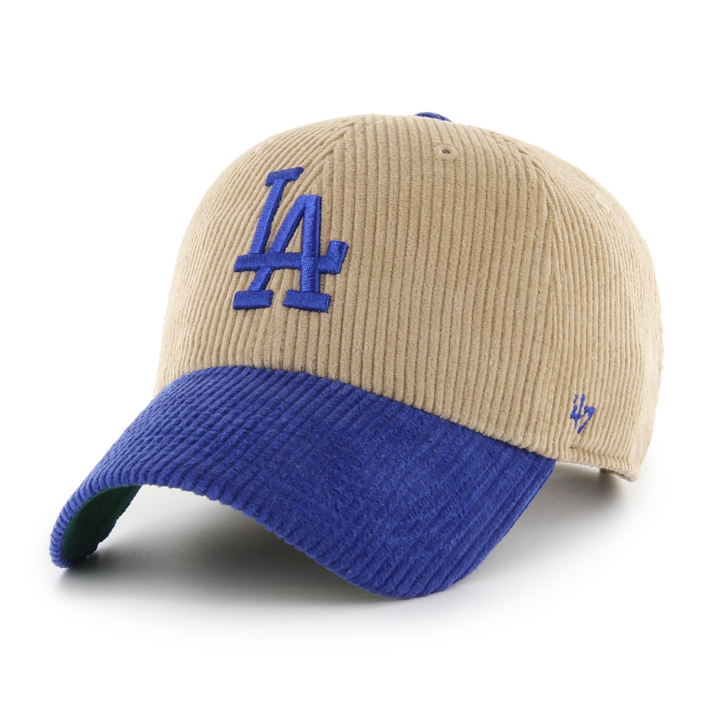 LOS ANGELES DODGERS BLAINVILLE '47 CLEAN UP sold by 47
