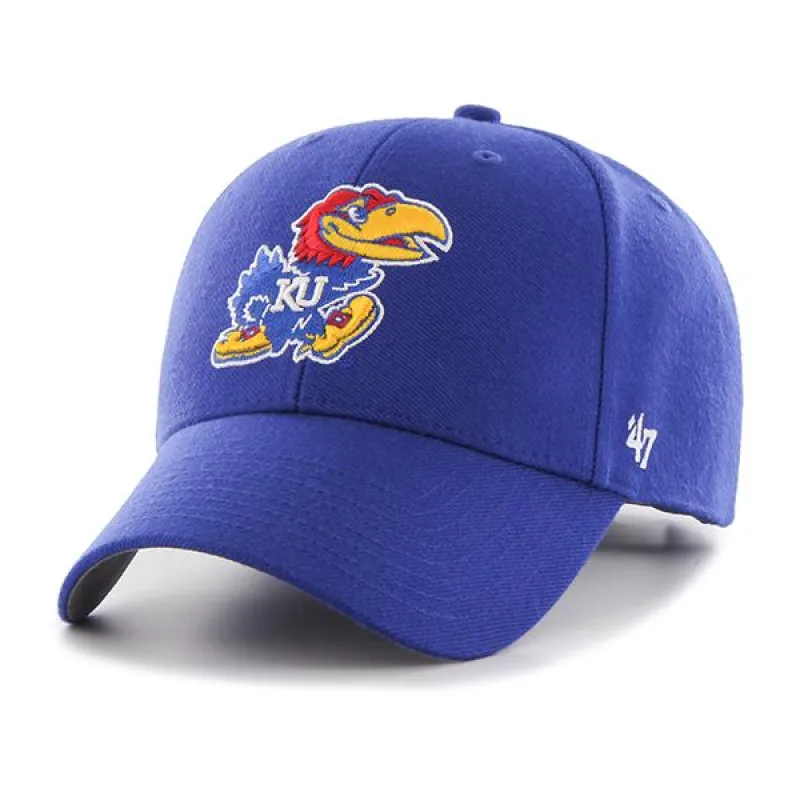 KANSAS JAYHAWKS '47 MVP sold by 47