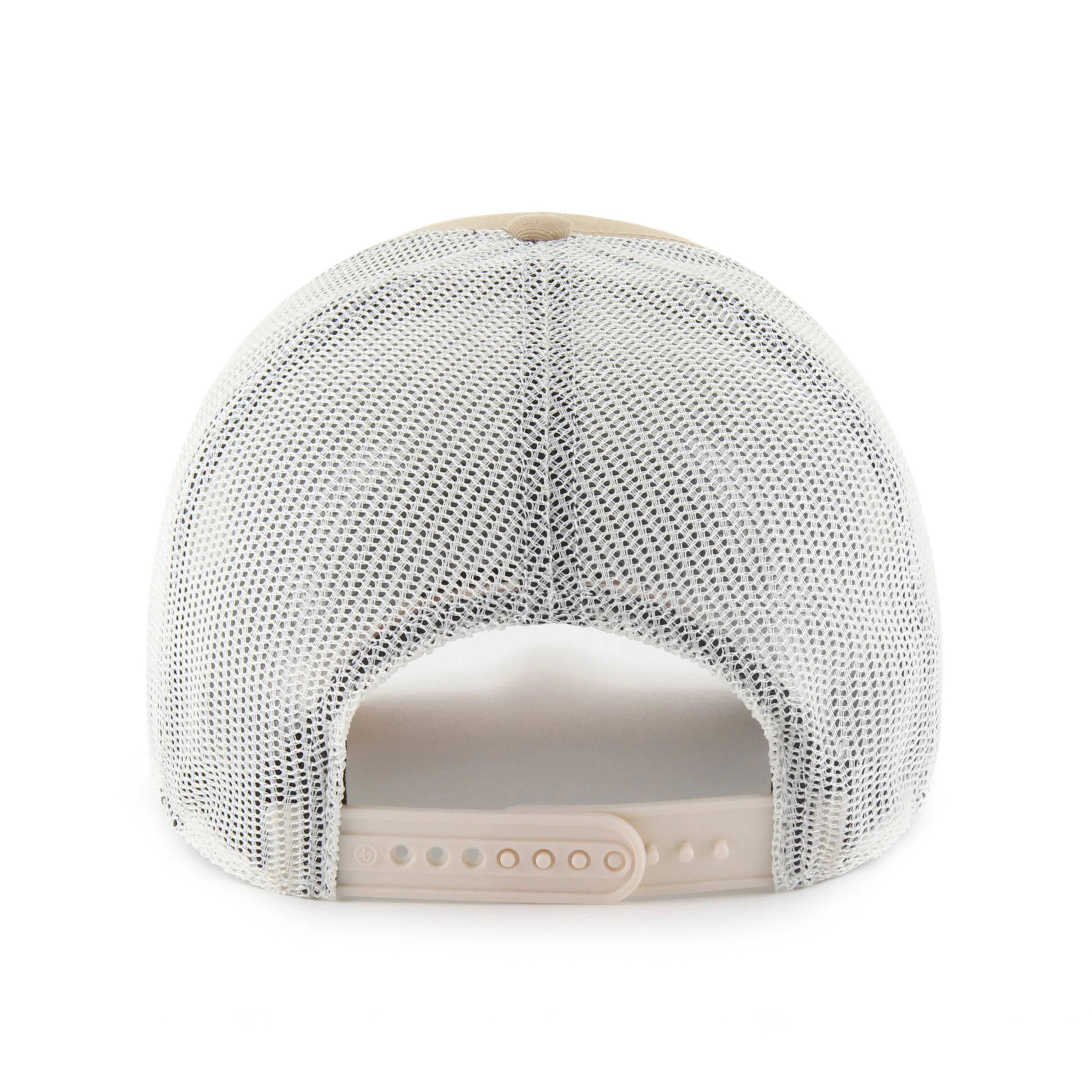 ALABAMA CRIMSON TIDE GLORY DAZE '47 TRUCKER sold by 47 product image thumbnail 3