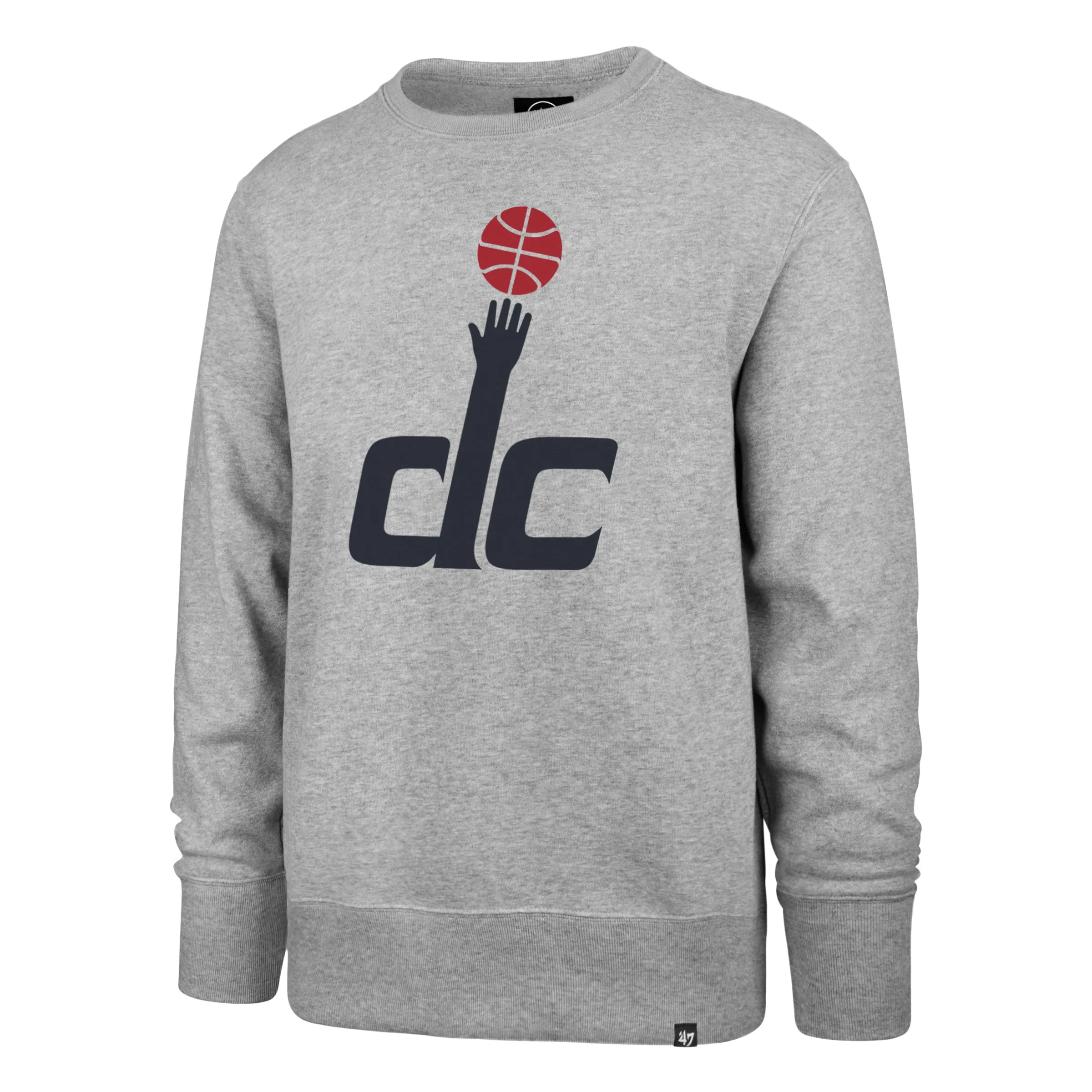 WASHINGTON WIZARDS IMPRINT '47 HEADLINE CREW sold by 47