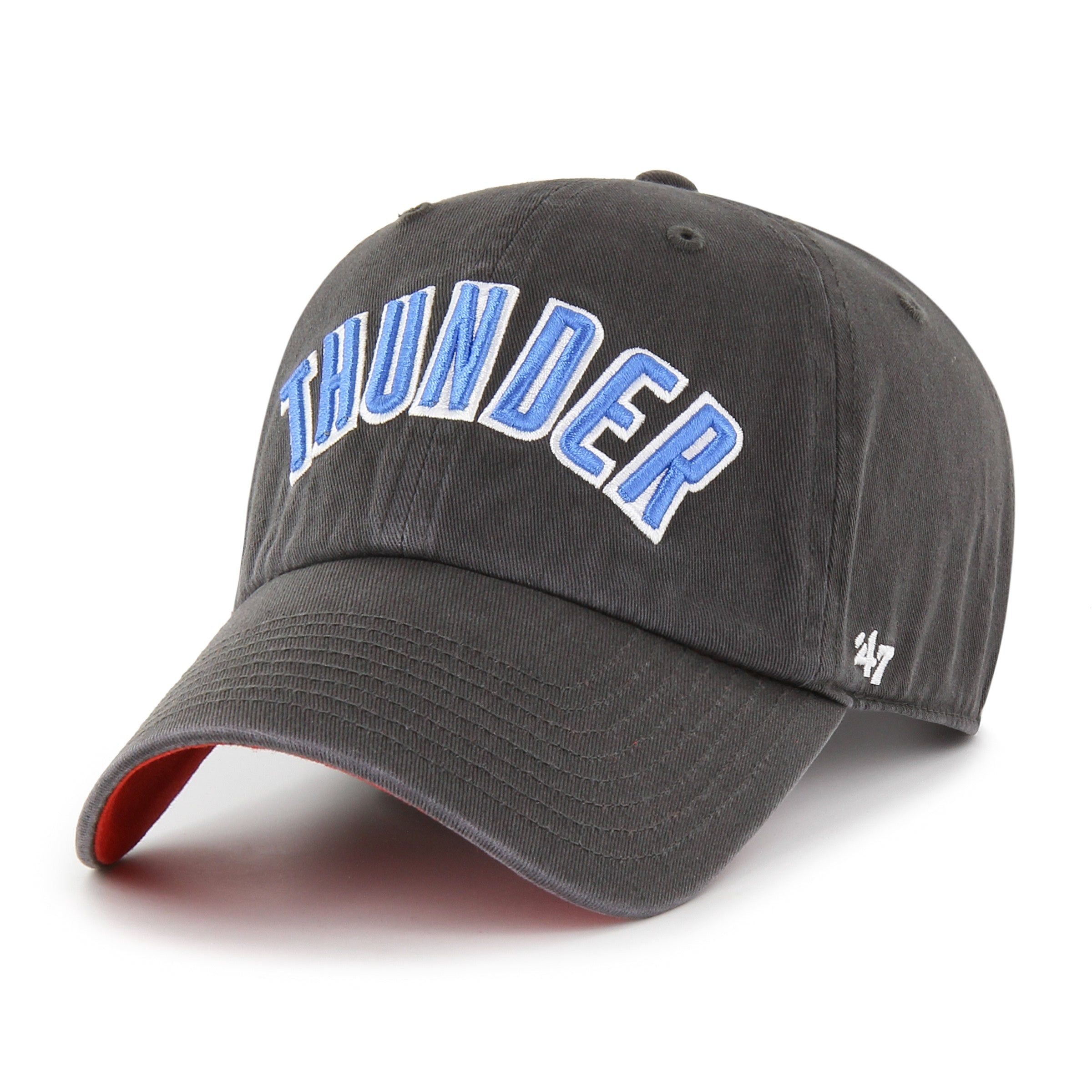 OKLAHOMA CITY THUNDER 23 NBA CITY EDITION '47 CLEAN UP sold by 47