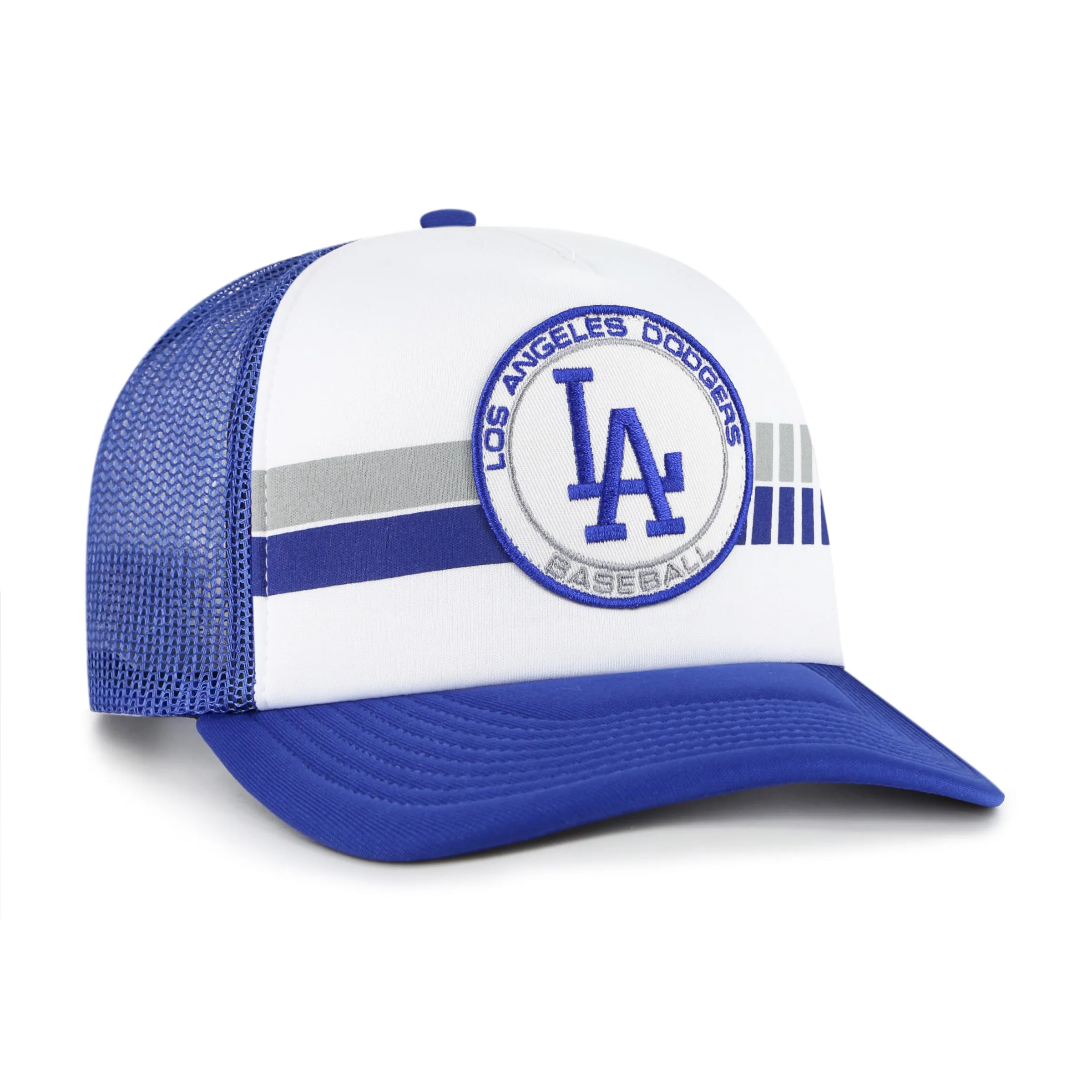 LOS ANGELES DODGERS COOPERSTOWN WAX PACK EXPRESS '47 TRUCKER sold by 47 product image thumbnail 3