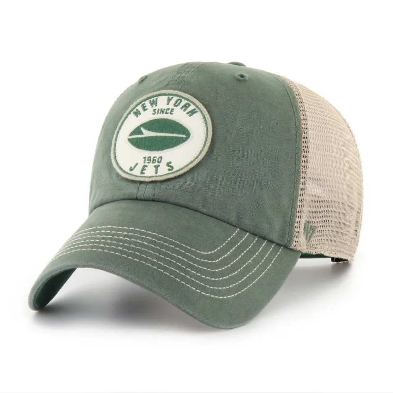 NEW YORK JETS PITSTOP '47 CLEAN UP sold by 47
