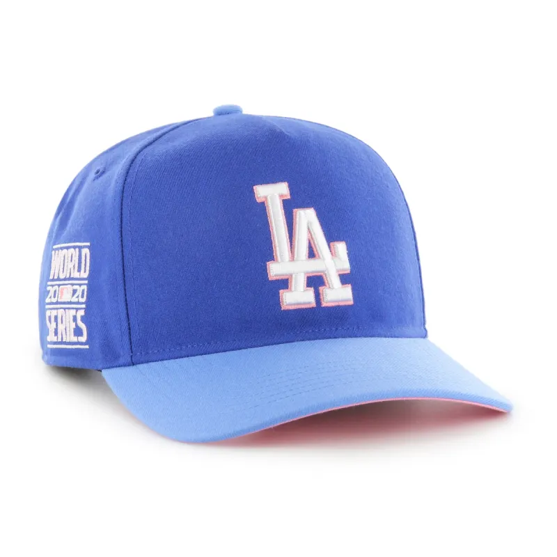 LOS ANGELES DODGERS COOPERSTOWN WORLD SERIES KOMODO '47 HITCH RF sold by 47