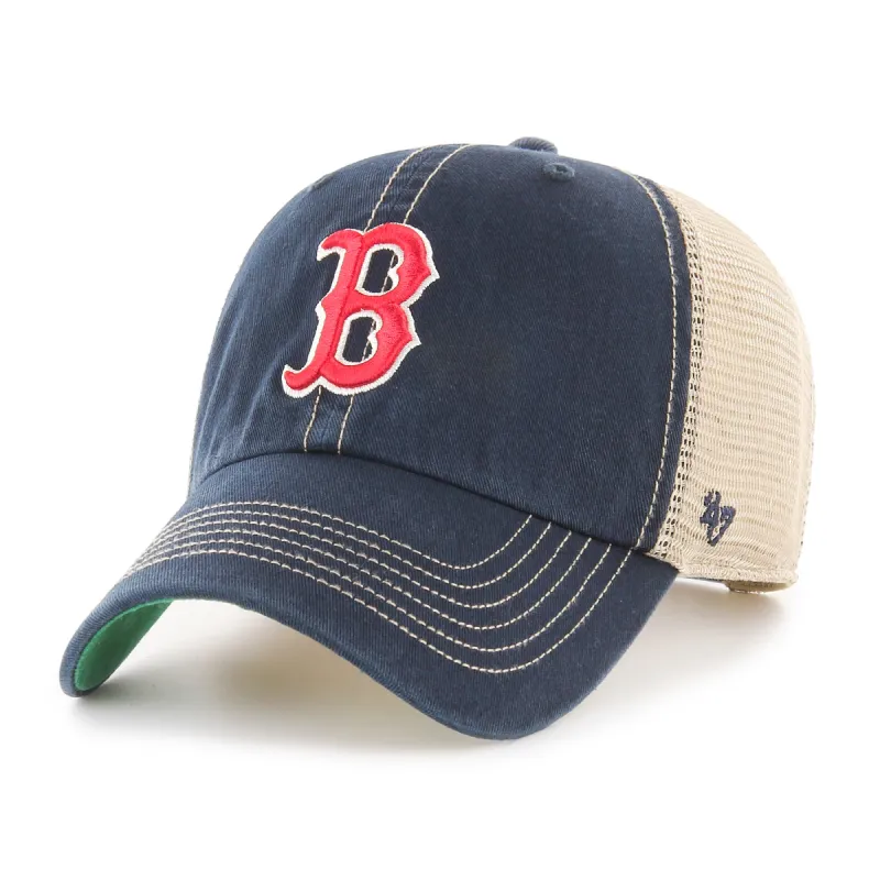 BOSTON RED SOX TRAWLER '47 CLEAN UP sold by 47