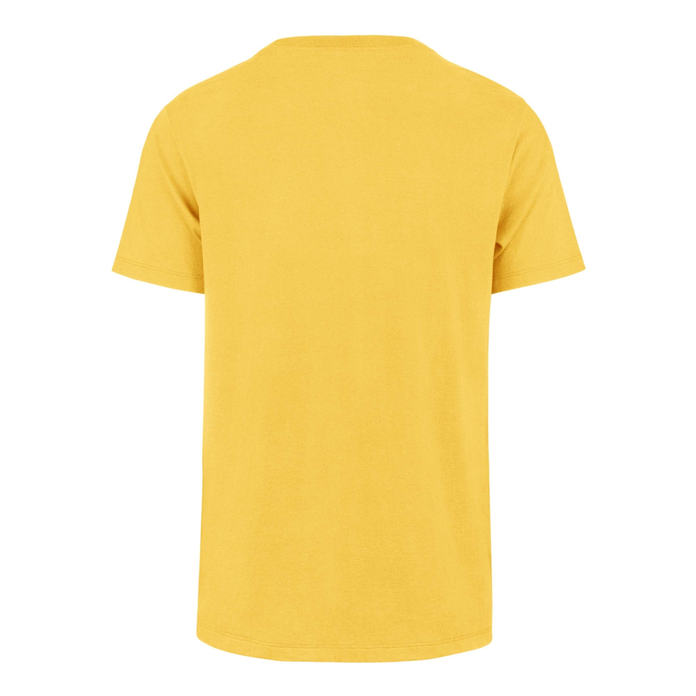 UTAH JAZZ INNER FADE '47 FRANKLIN TEE sold by 47 product image thumbnail 2