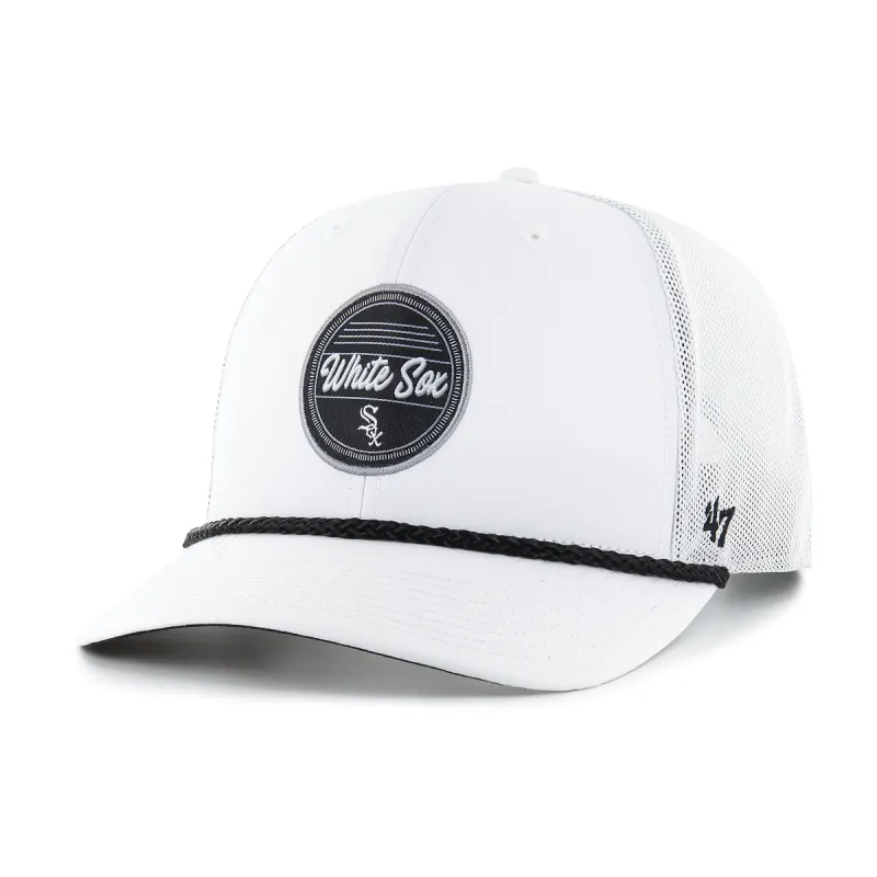 CHICAGO WHITE SOX BRRR FAIRWAY '47 TRUCKER sold by 47