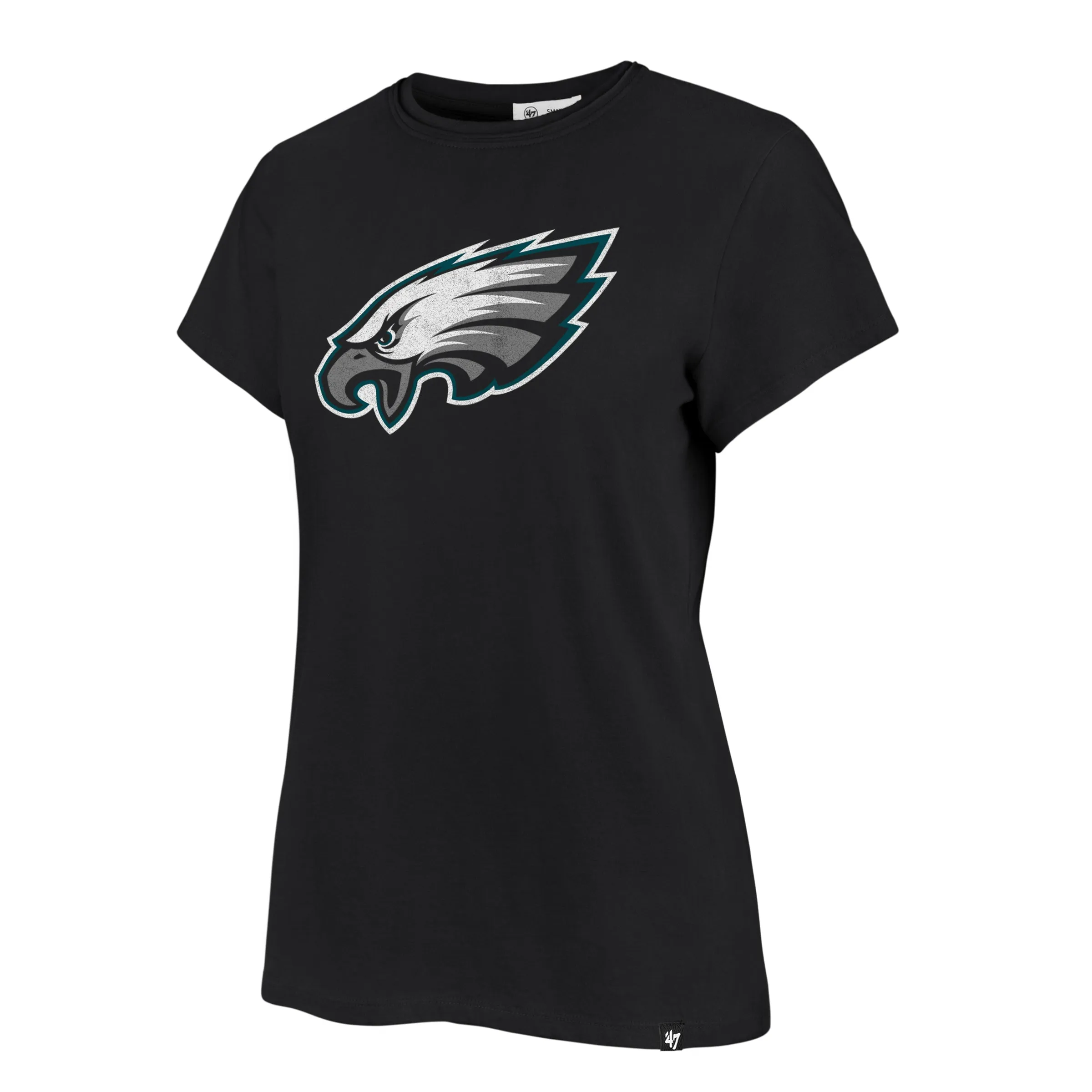 PHILADELPHIA EAGLES PREMIER '47 FRANKIE TEE WOMENS sold by 47