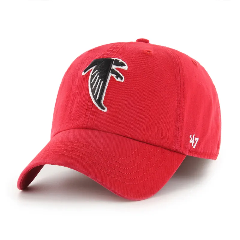 ATLANTA FALCONS HISTORIC CLASSIC '47 FRANCHISE sold by 47