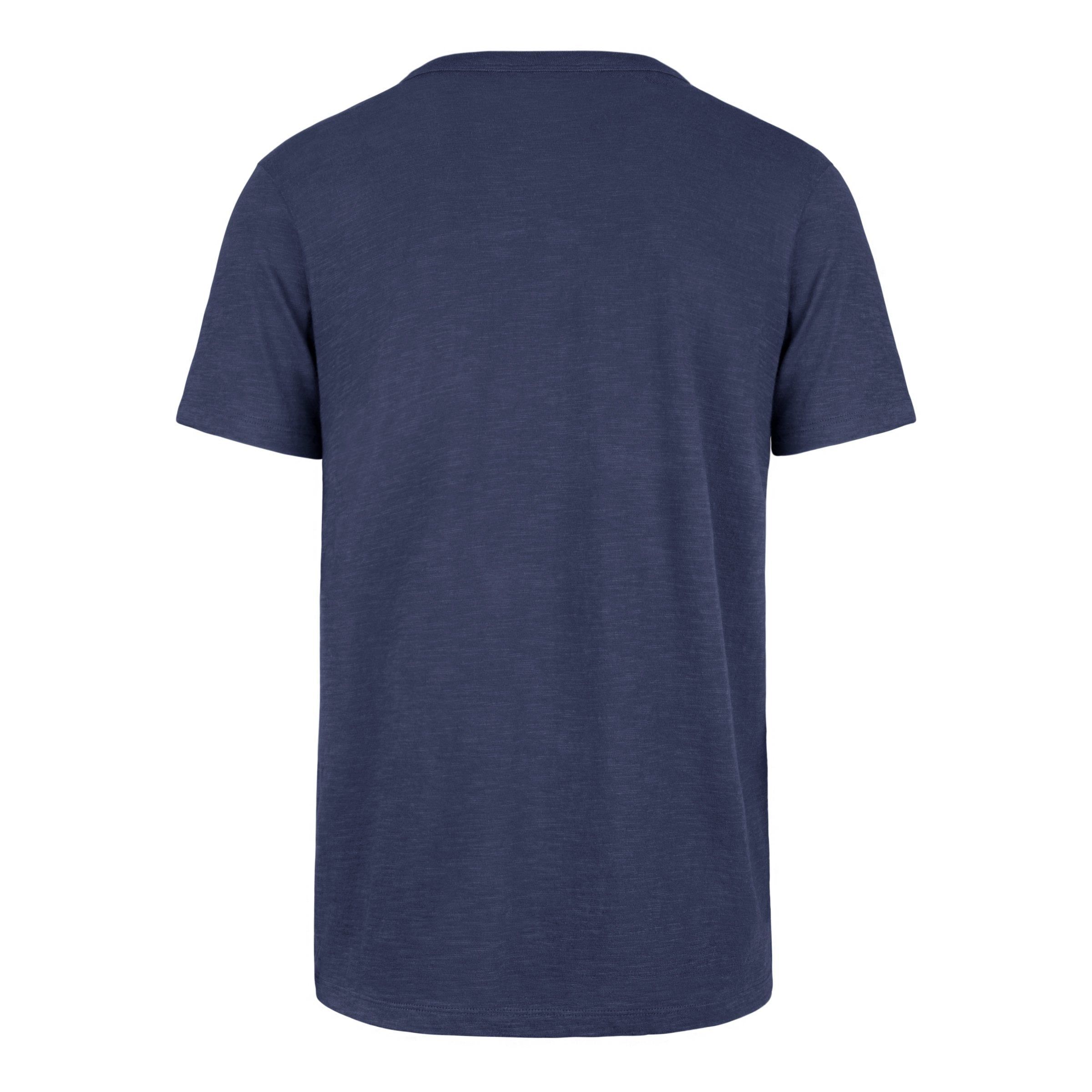 PHILADELPHIA 76ERS GRIT '47 SCRUM TEE sold by 47 product image thumbnail 2