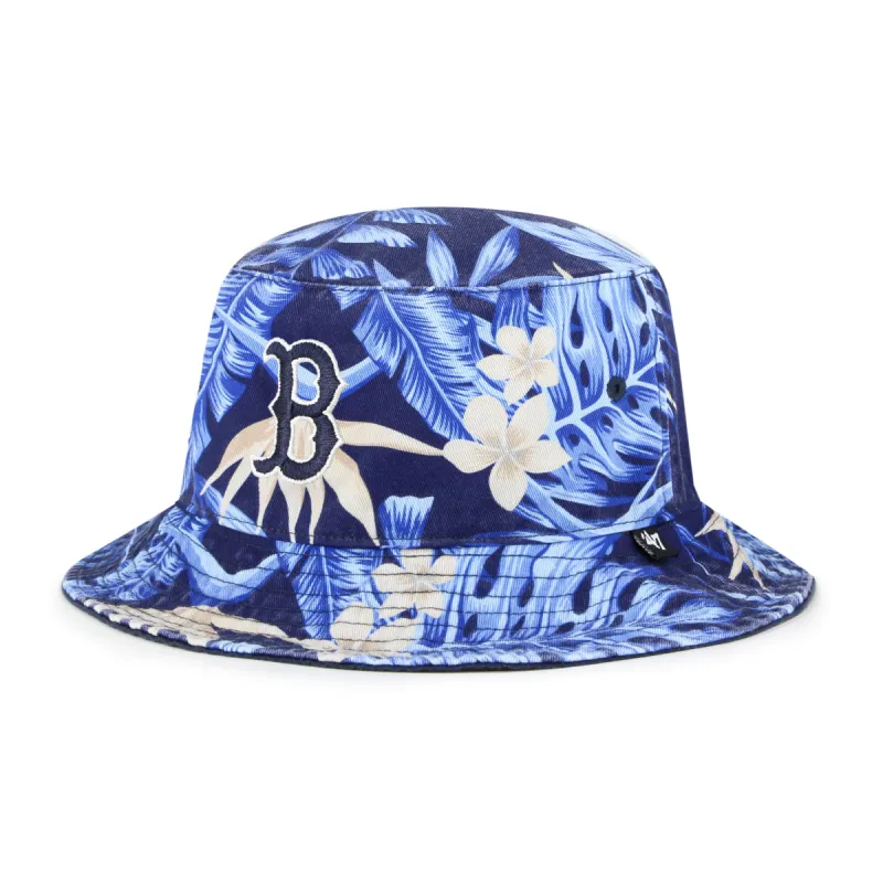 Nike Apex Denim Bucket Hat Aegean Storm / Thunder Blue