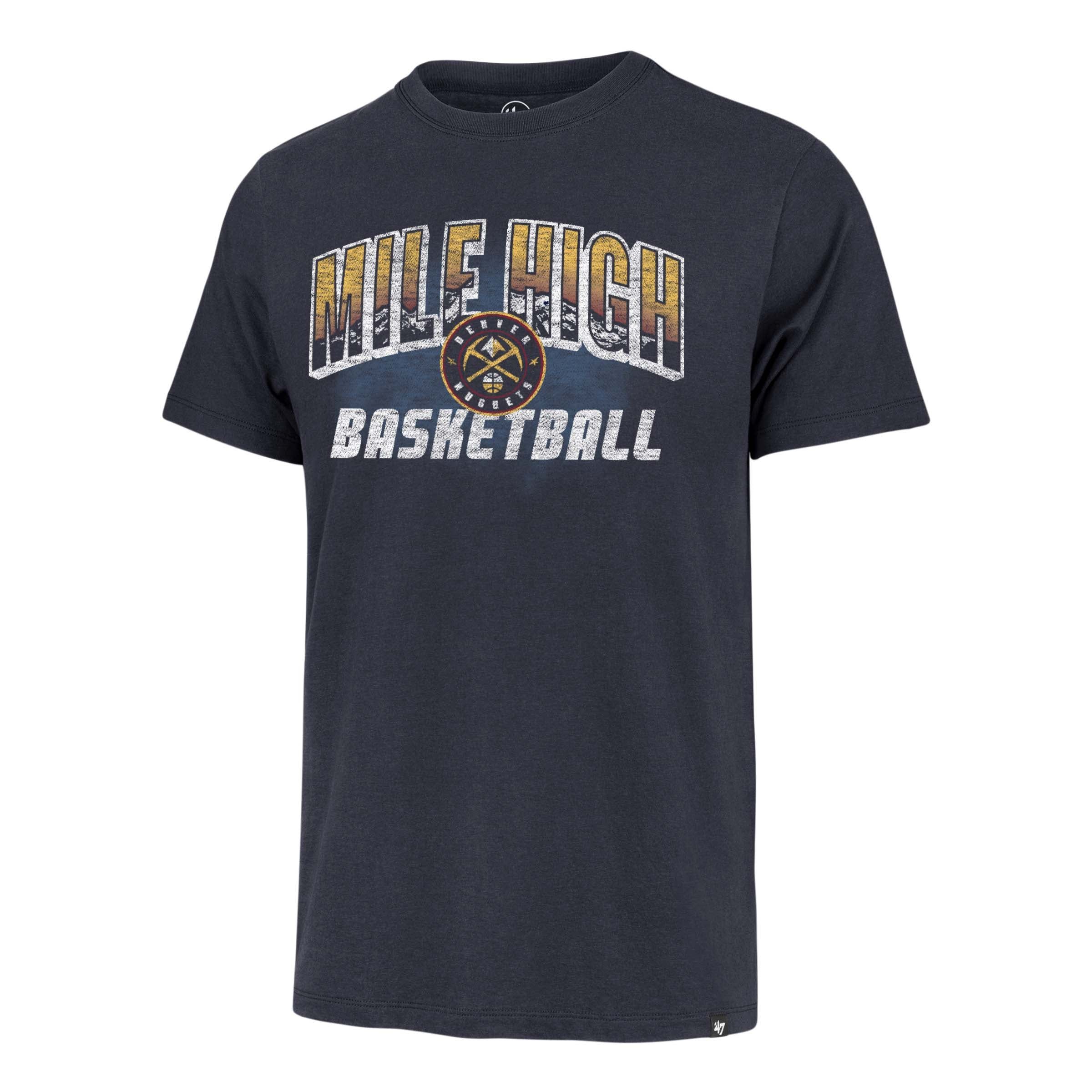 DENVER NUGGETS REGIONAL '47 FRANKLIN TEE sold by 47